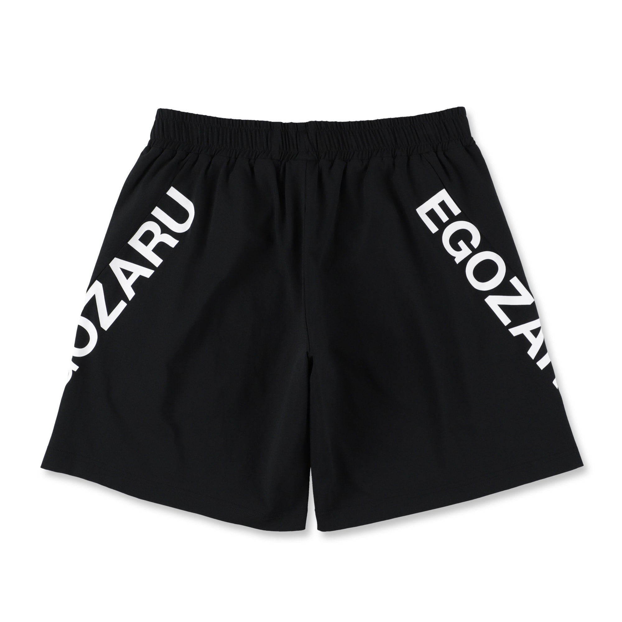 ひざ上丈］スラッシュスイッチ カットオフショートパンツ – EGOZARU