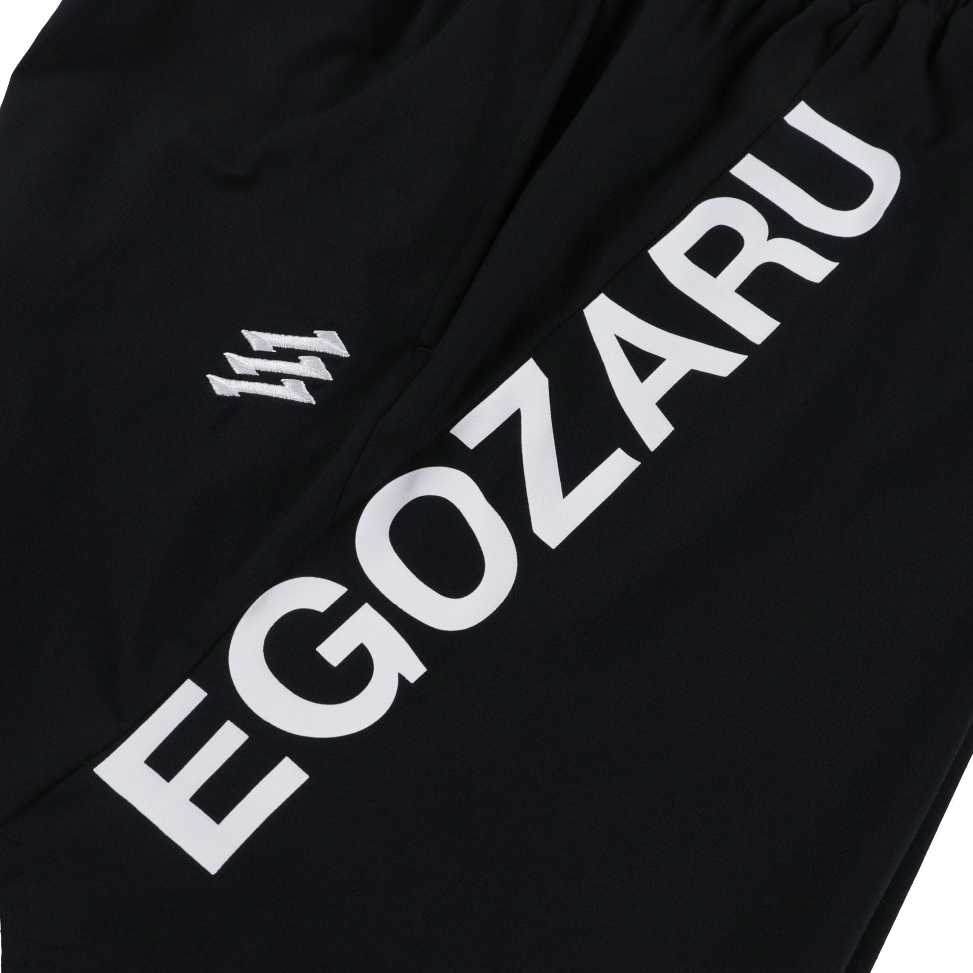 ひざ上丈］スラッシュスイッチ カットオフショートパンツ – EGOZARU