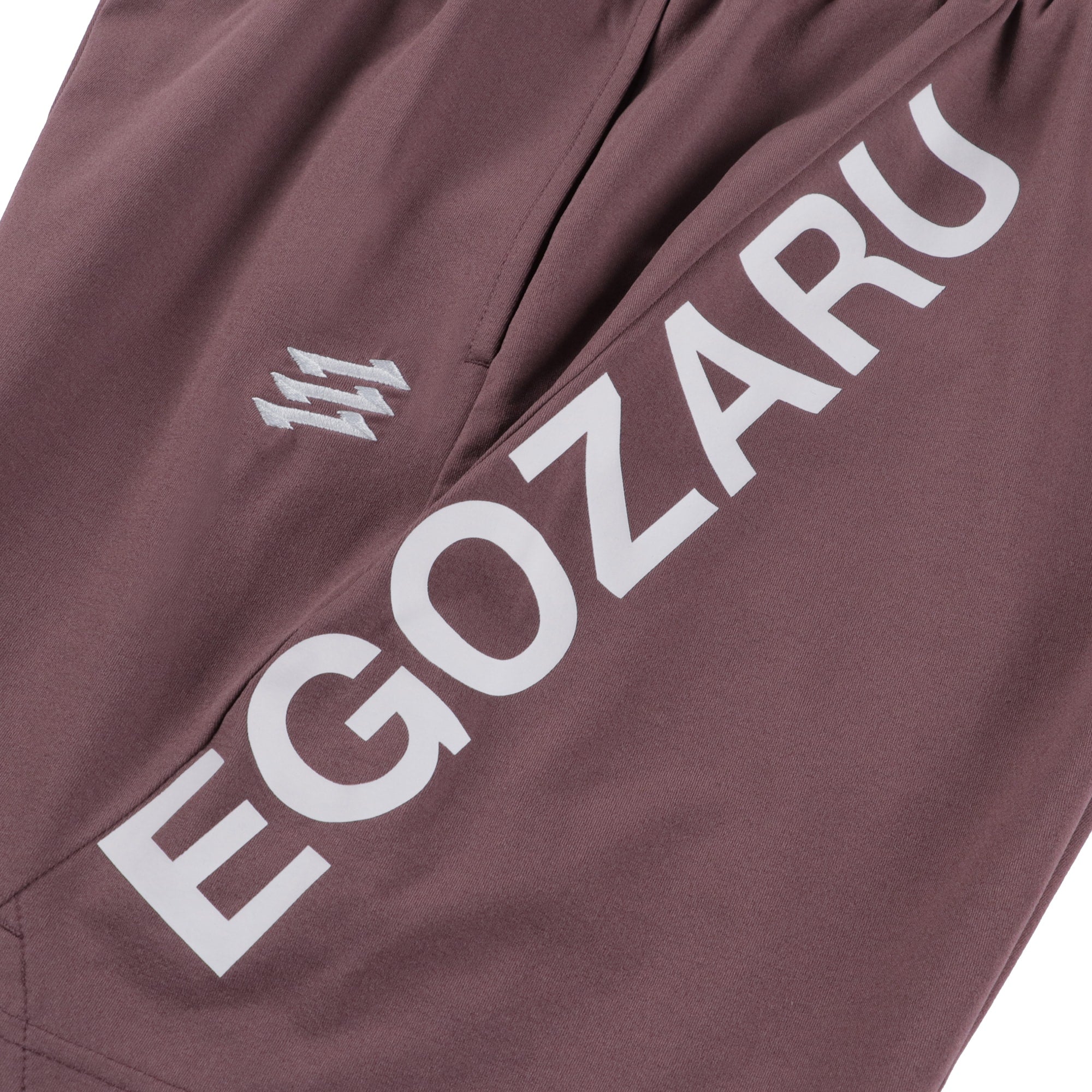 ひざ上丈］スラッシュスイッチ カットオフショートパンツ – EGOZARU