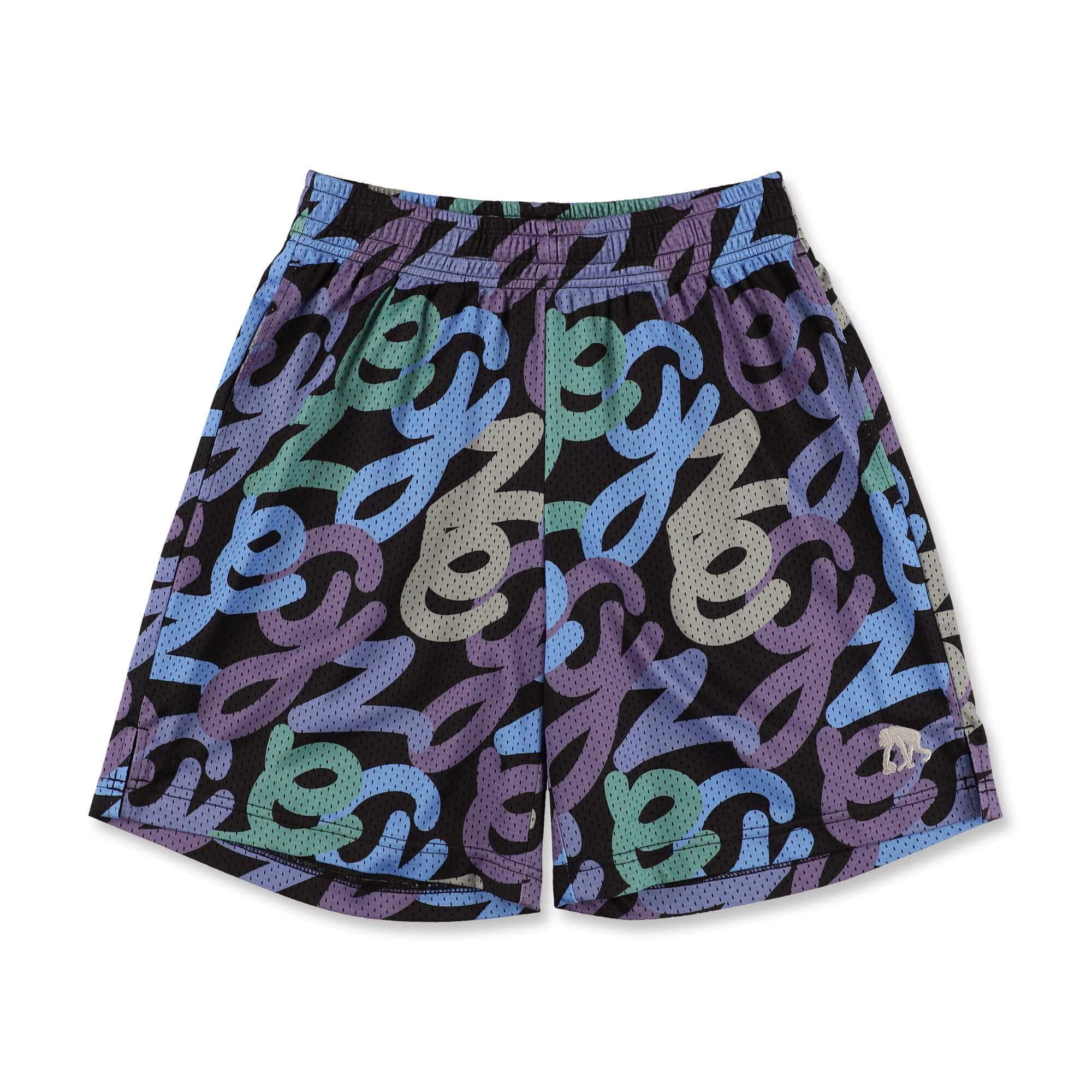EGOZARU バスケットボールウェア セット M/XL EGOZARU エゴザル（EGOZARU）（メンズ）バスパン