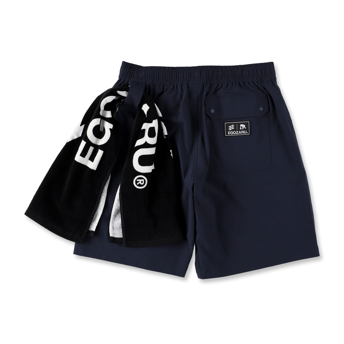 Utility Outcoat Pants