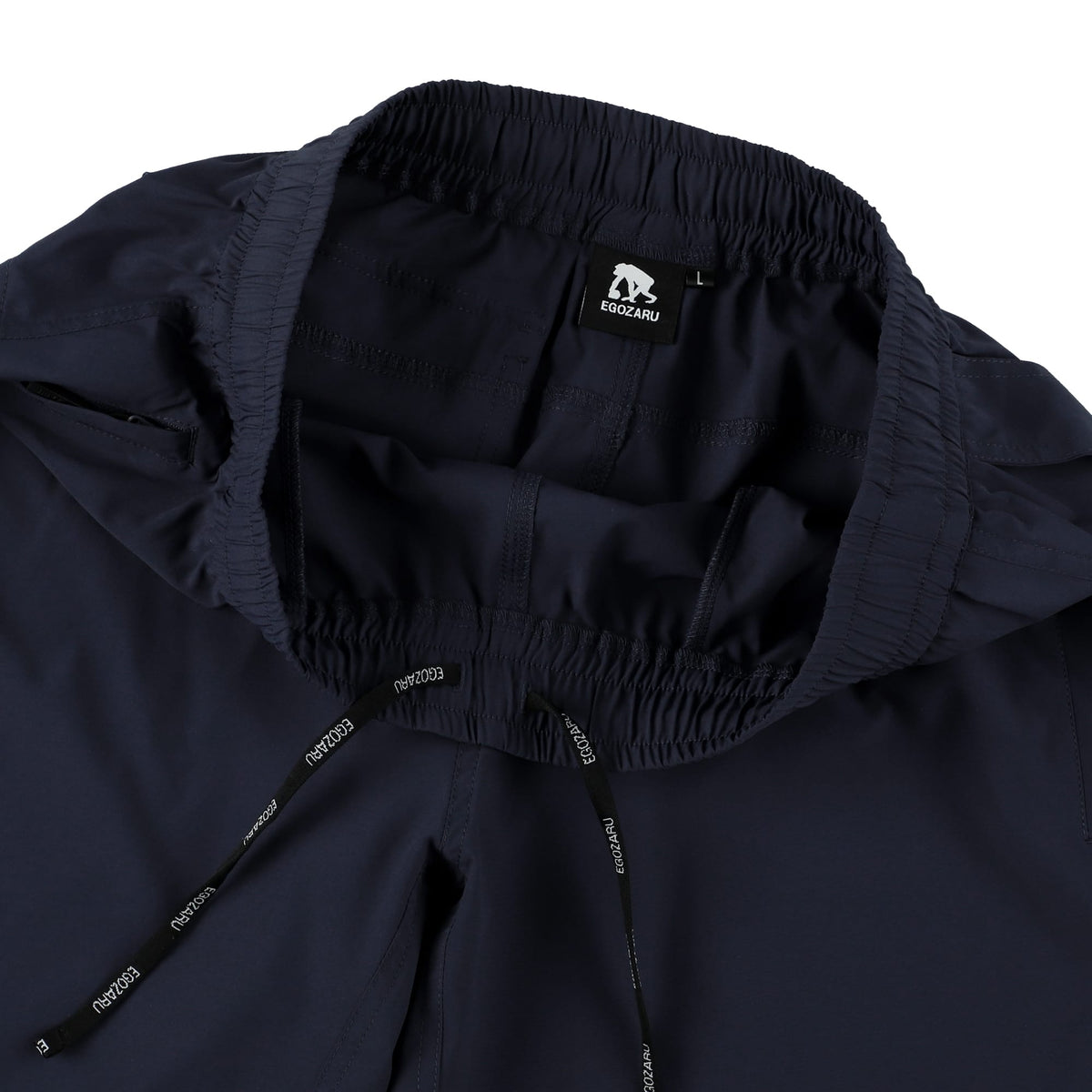 Utility Outcoat Pants