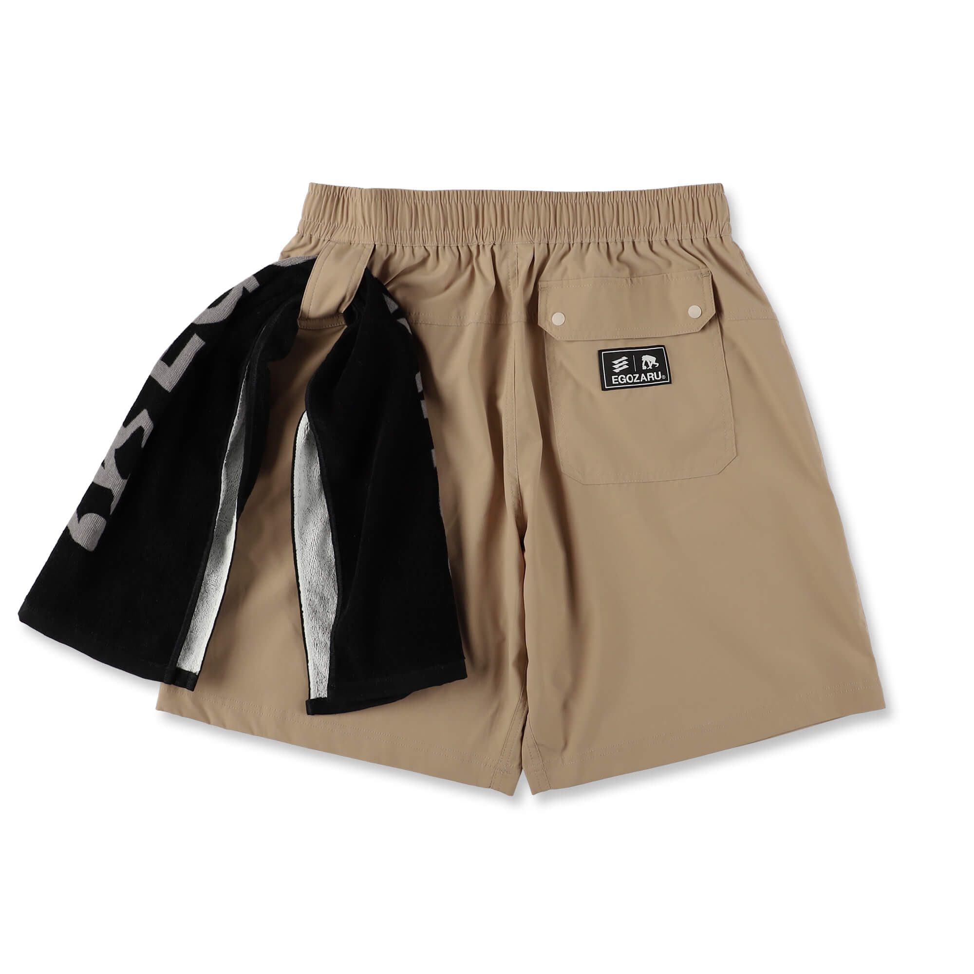 ユーティリティ アウトコートパンツ – EGOZARU ONLINE STORE