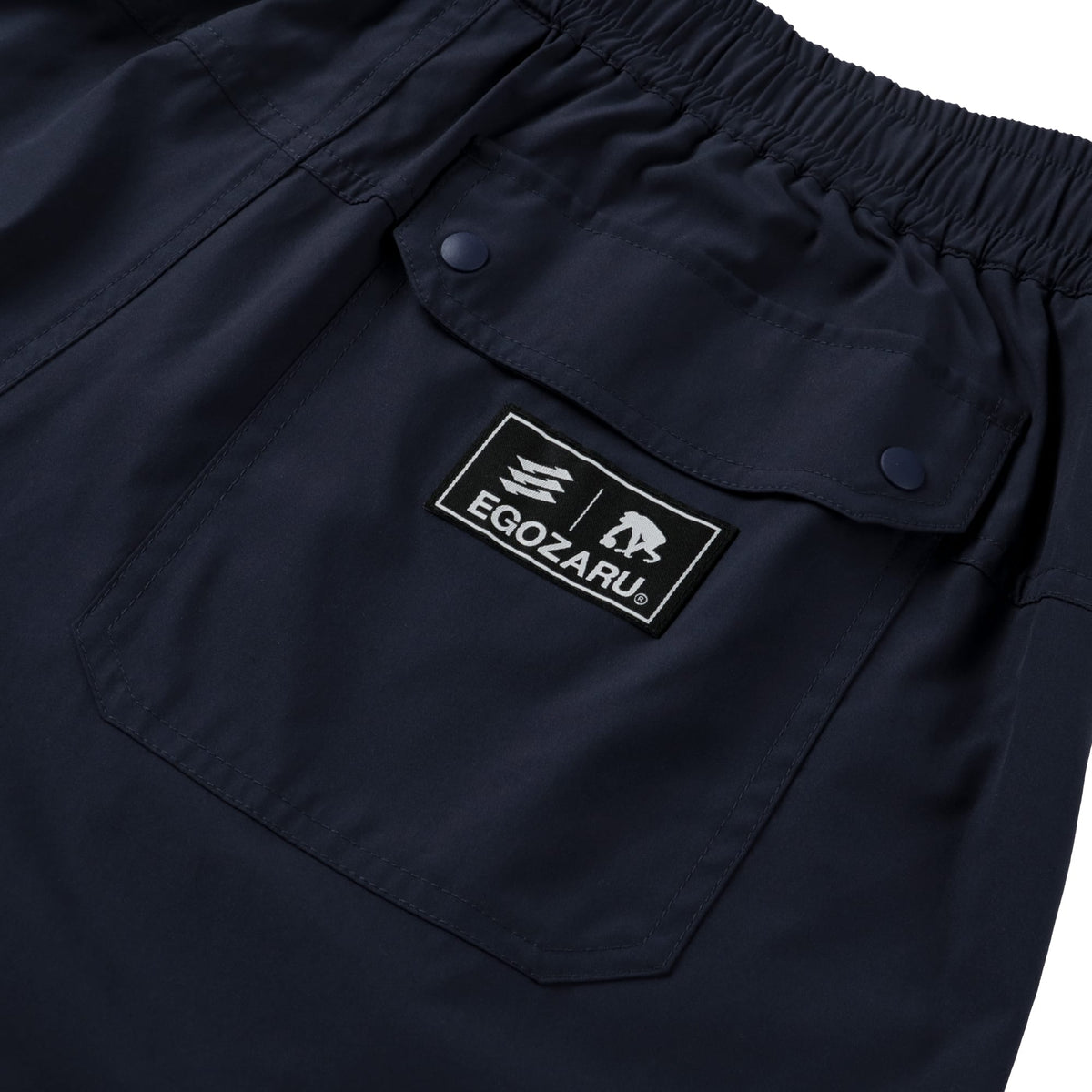 Utility Outcoat Pants