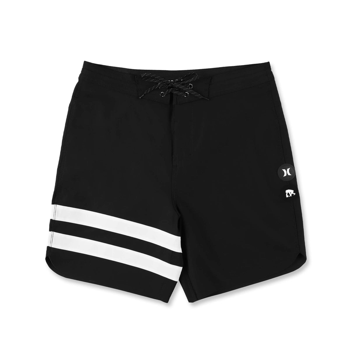 EGOZARU x Hurley ファントムプラス ブロック パーティー レネゲード18