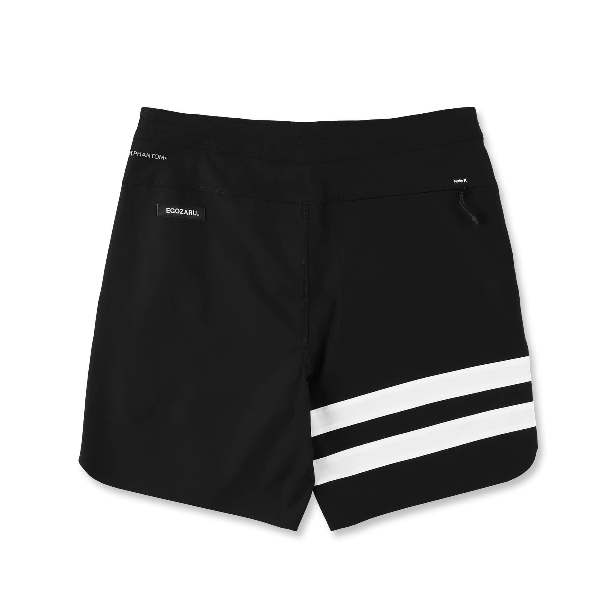 【CPC-L30】ジョニ男 EGOZARU x Hurley ファントムプラス ブロック パーティー