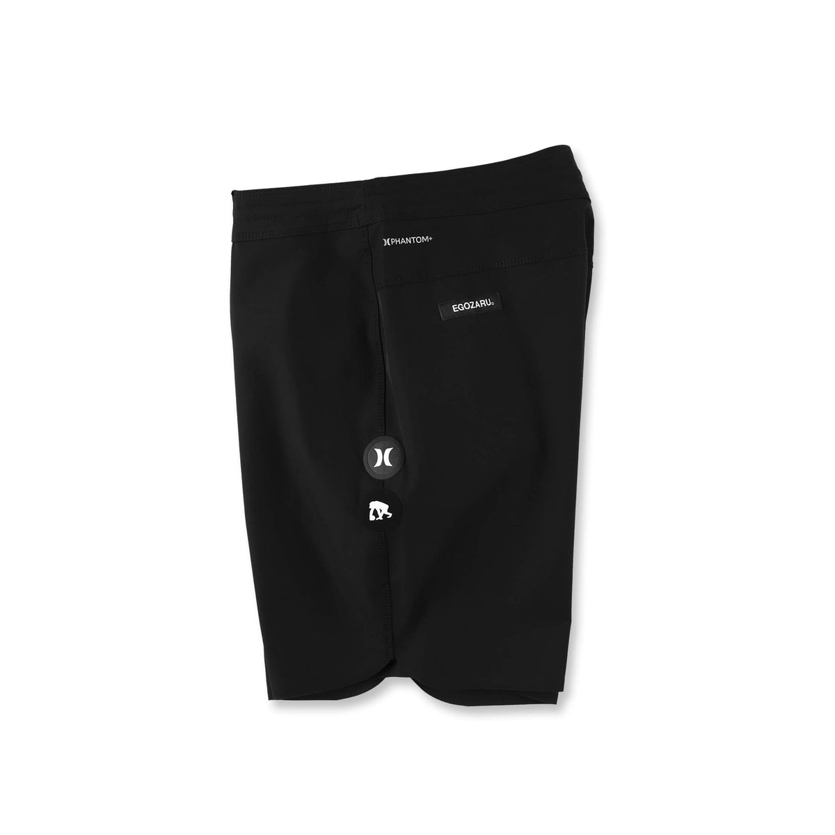 EGOZARU x Hurley ファントムプラス ブロック パーティー レネゲード18