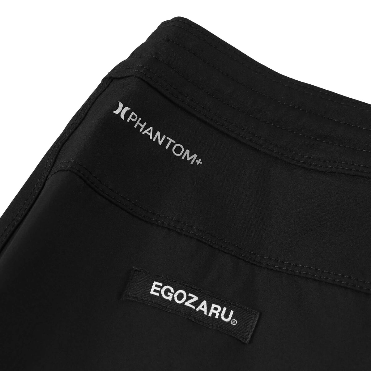 EGOZARU x Hurley ファントムプラス ブロック パーティー レネゲード18