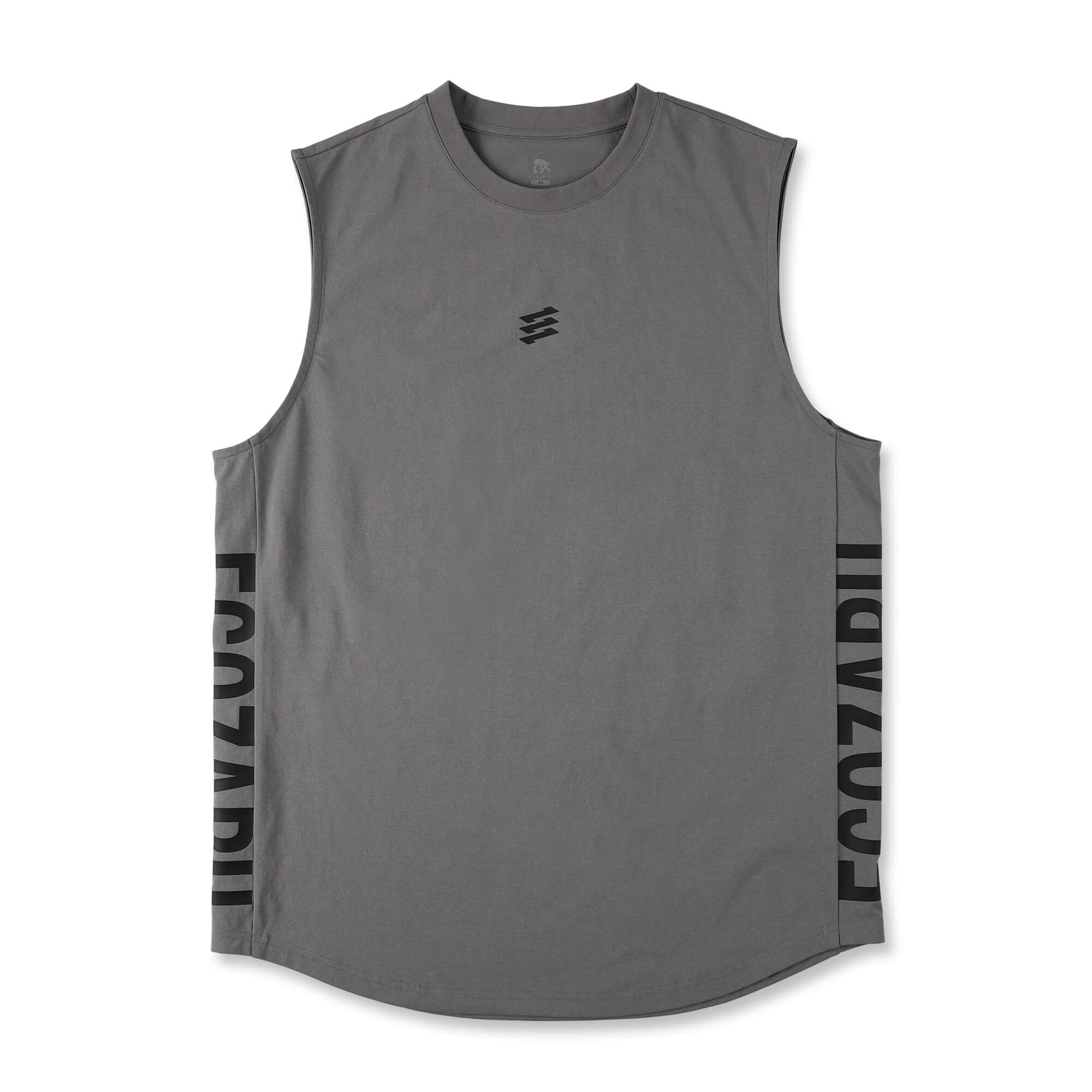 Side panel sleeveless shirt – EGOZARU ONLINE STORE | エゴザル公式 Side panel sleeveless shirt – EGOZARU ONLINE STORE | エゴザル公式