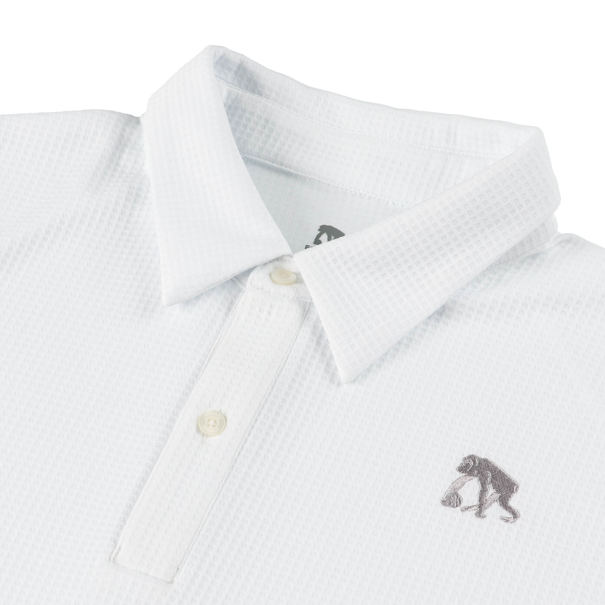 ブロックメッシュ ポロシャツ – EGOZARU ONLINE STORE | エゴザル公式