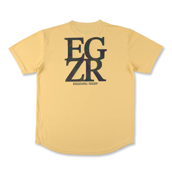 サルトリオ⭐️46⭐️新ロゴ⭐️未使用⭐️春夏ジャケット ⭐️グレーベージュ×シルクリネン カラーロゴ ロングスリーブTシャツ – EGOZARU ONLINE STORE