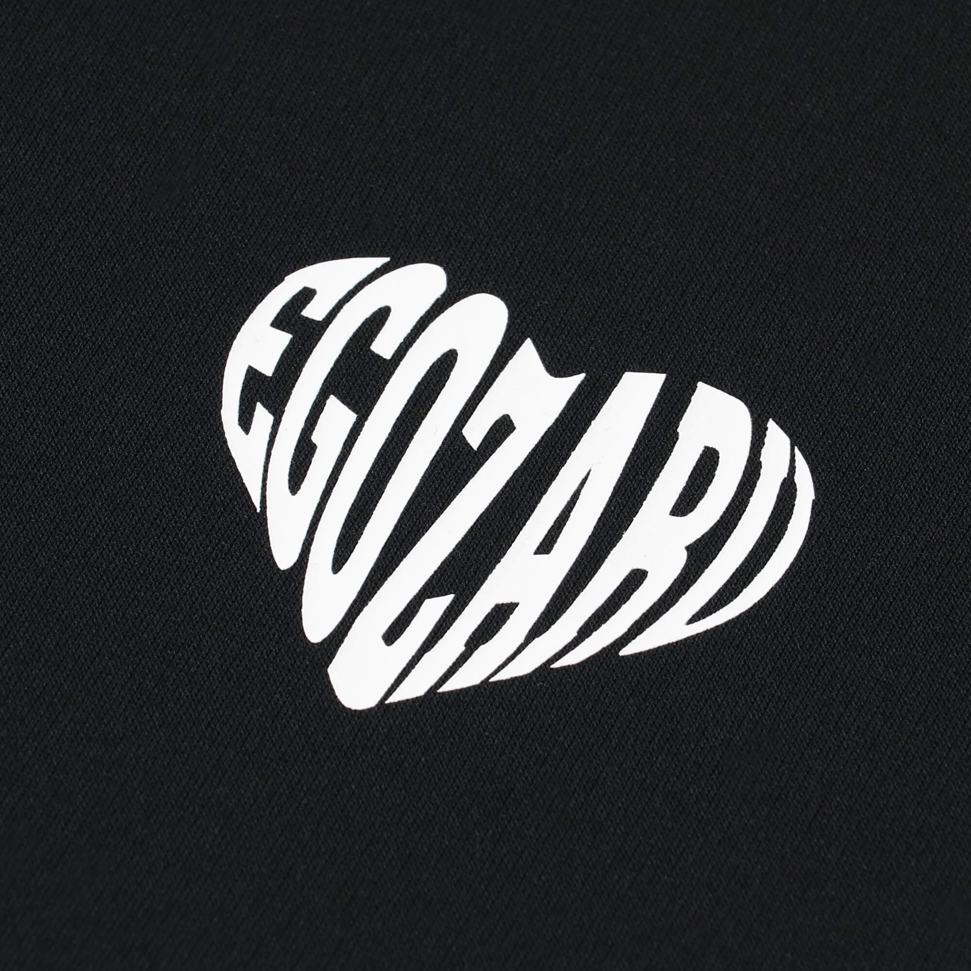 ハートロゴ Tシャツ – EGOZARU ONLINE STORE | エゴザル公式