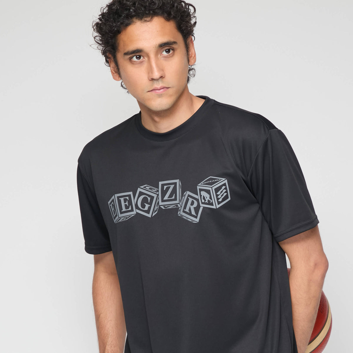 EGZR Cube T-shirt