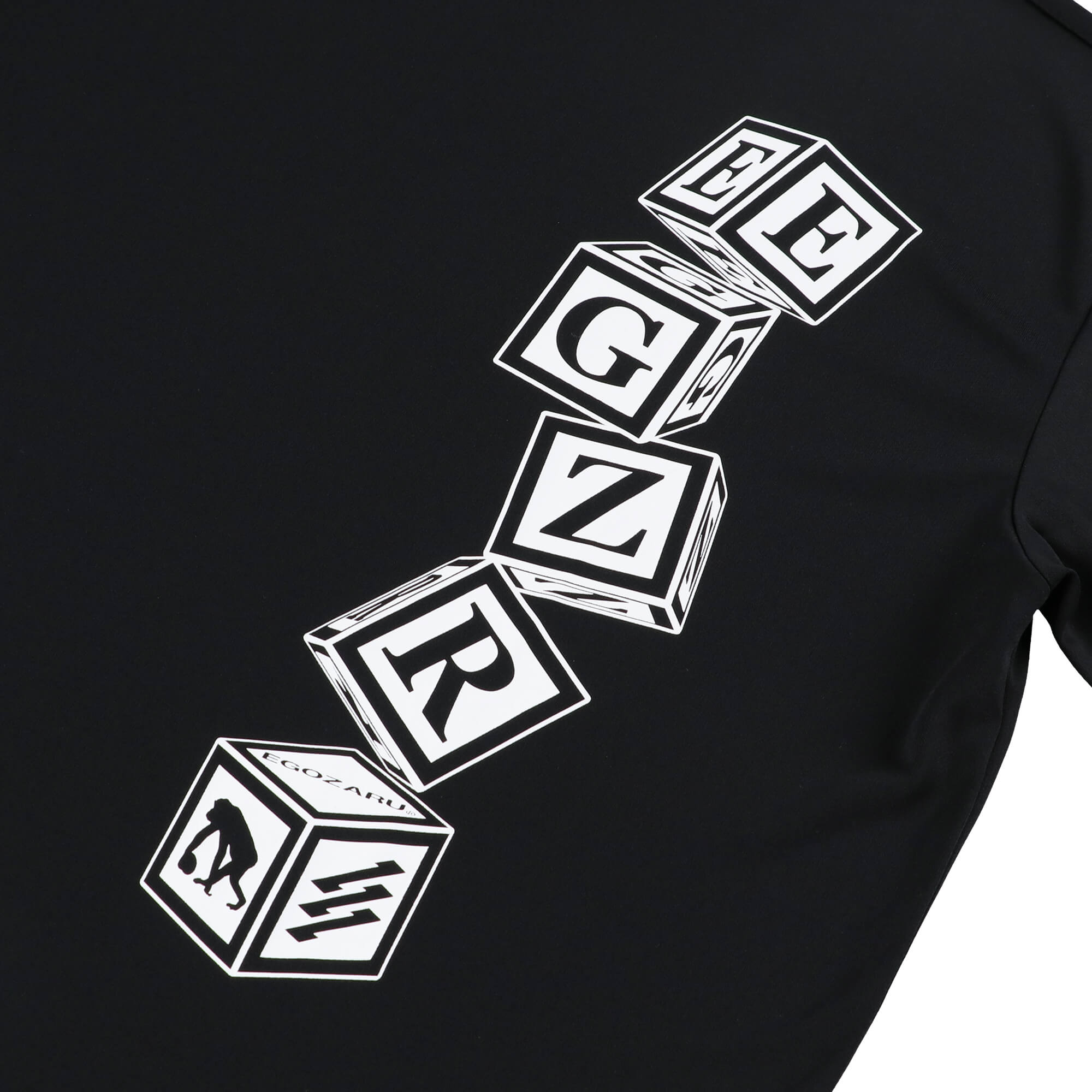 Tシャツ device: 