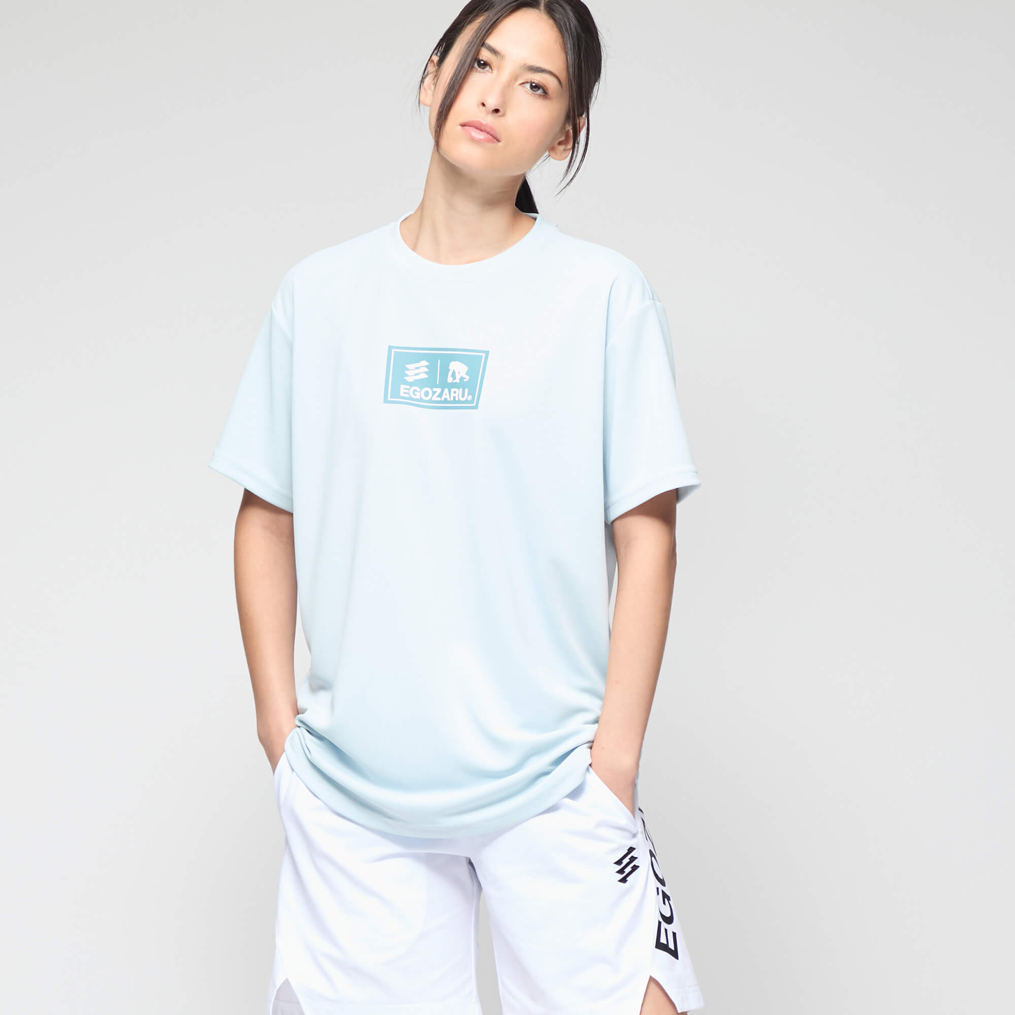 Tシャツ – EGOZARU ONLINE STORE | エゴザル公式オンラインストア