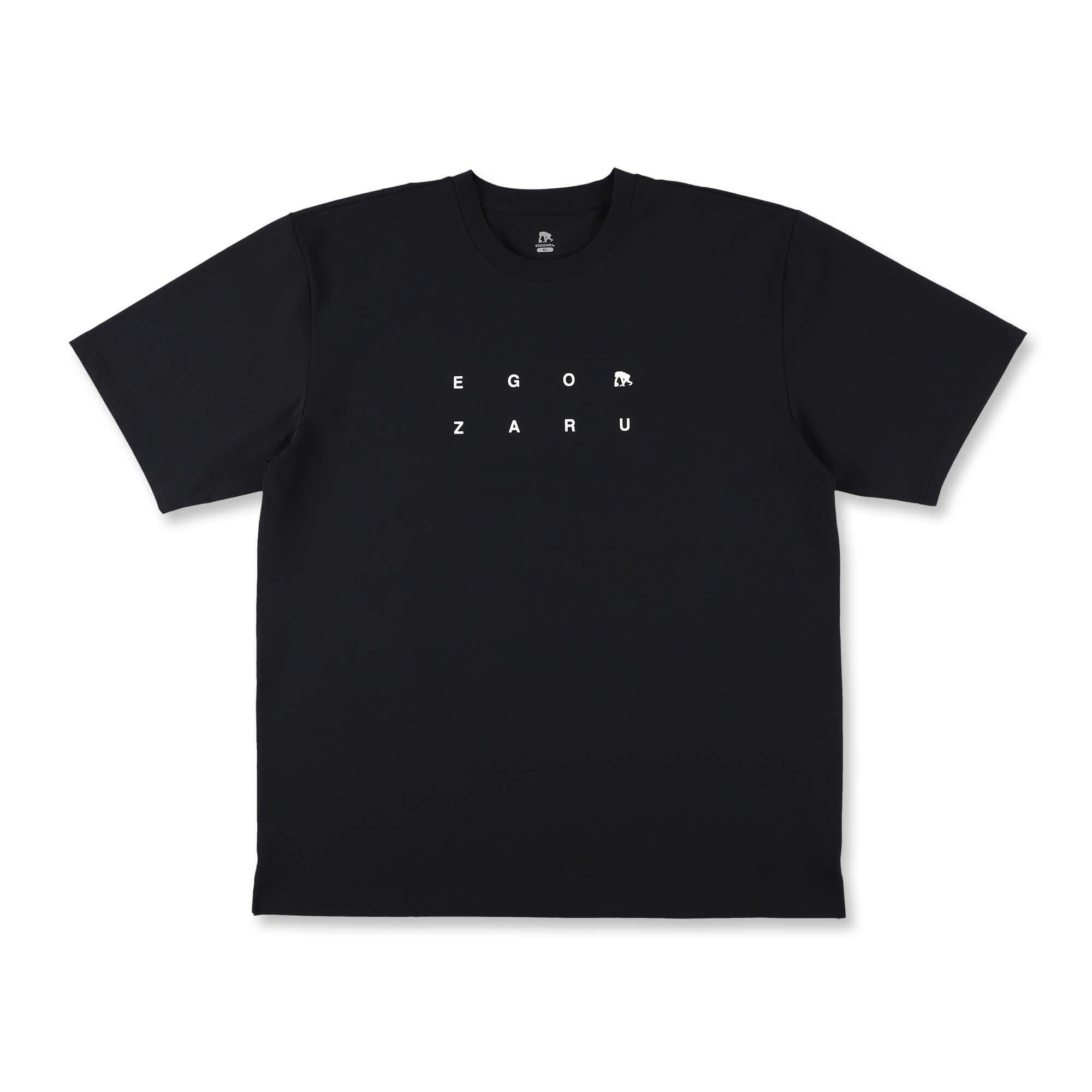 BIGシルエット プレインネス Tシャツ – EGOZARU ONLINE STORE