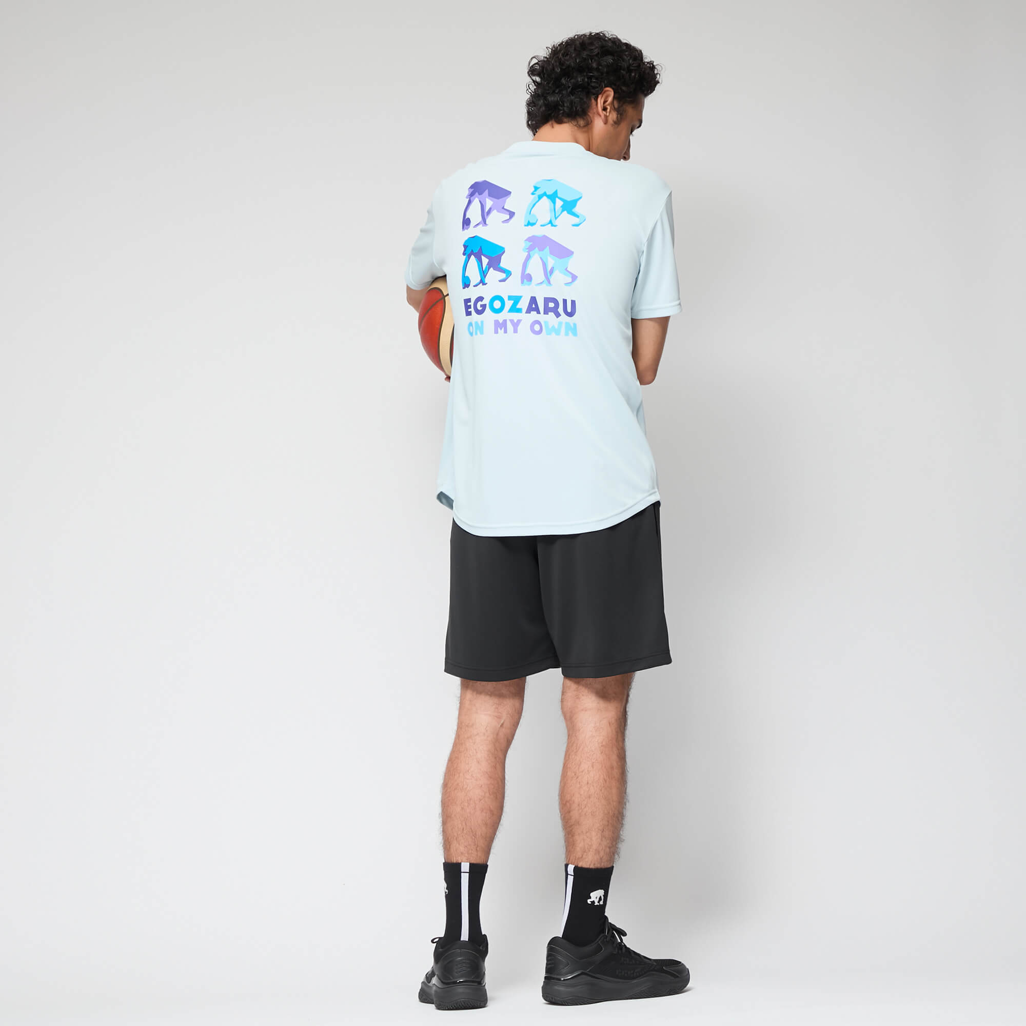 エコスタイル グラフィックス KKF8682ASY 30d減量梨地ジョーゼットビンテージ｜無地染