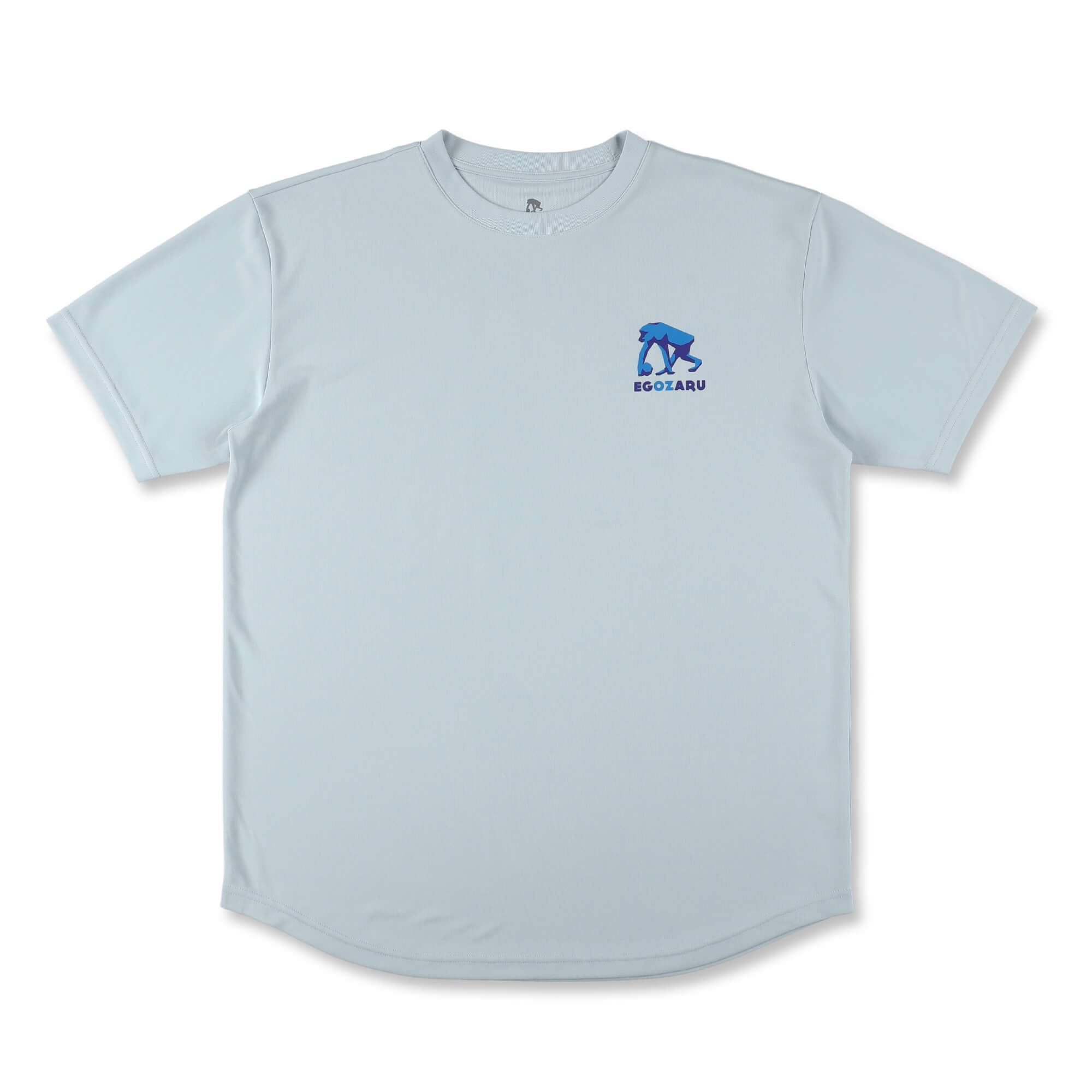 ポリゴン バックプリント Tシャツ – EGOZARU ONLINE STORE