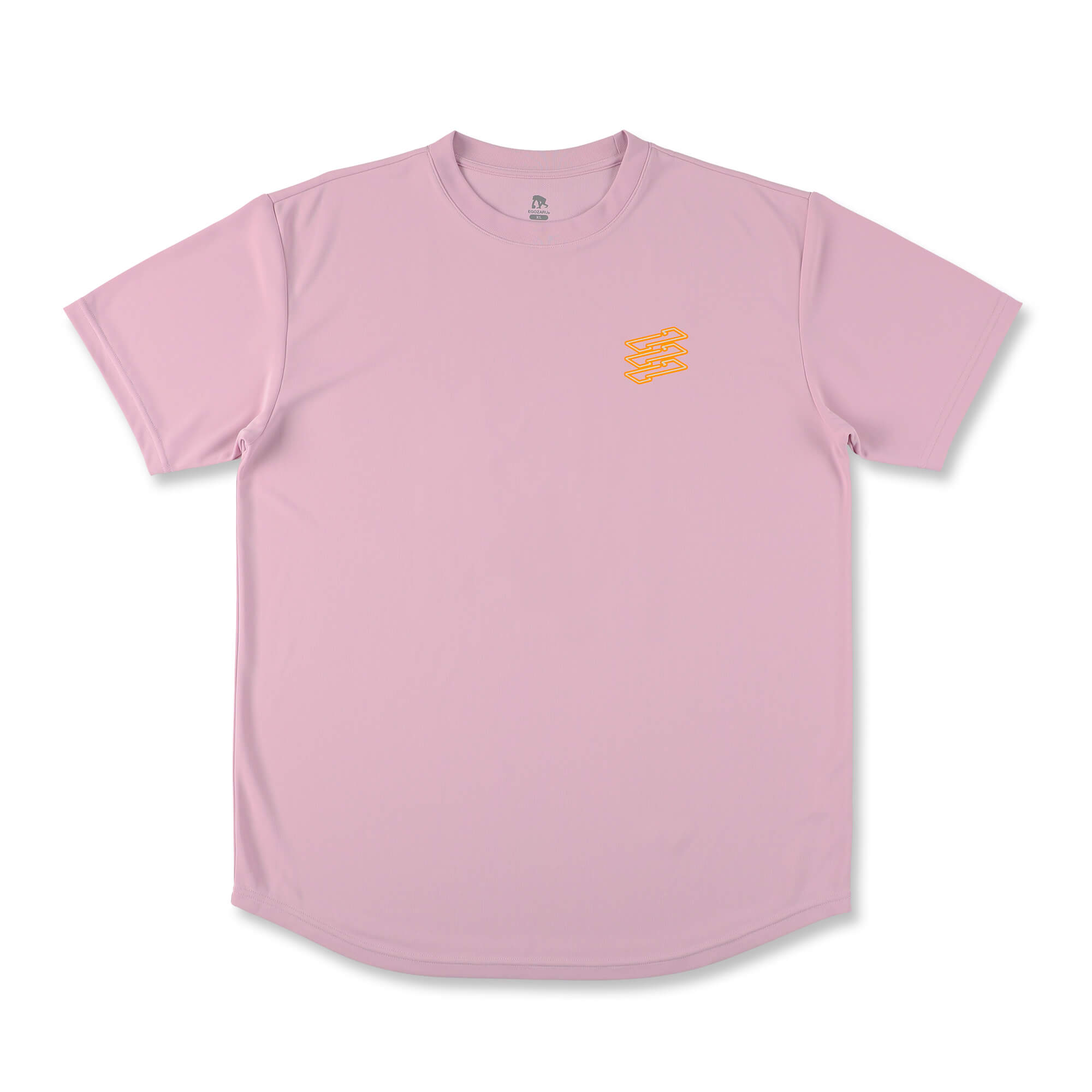 ネオン バックプリント Tシャツ – EGOZARU ONLINE STORE
