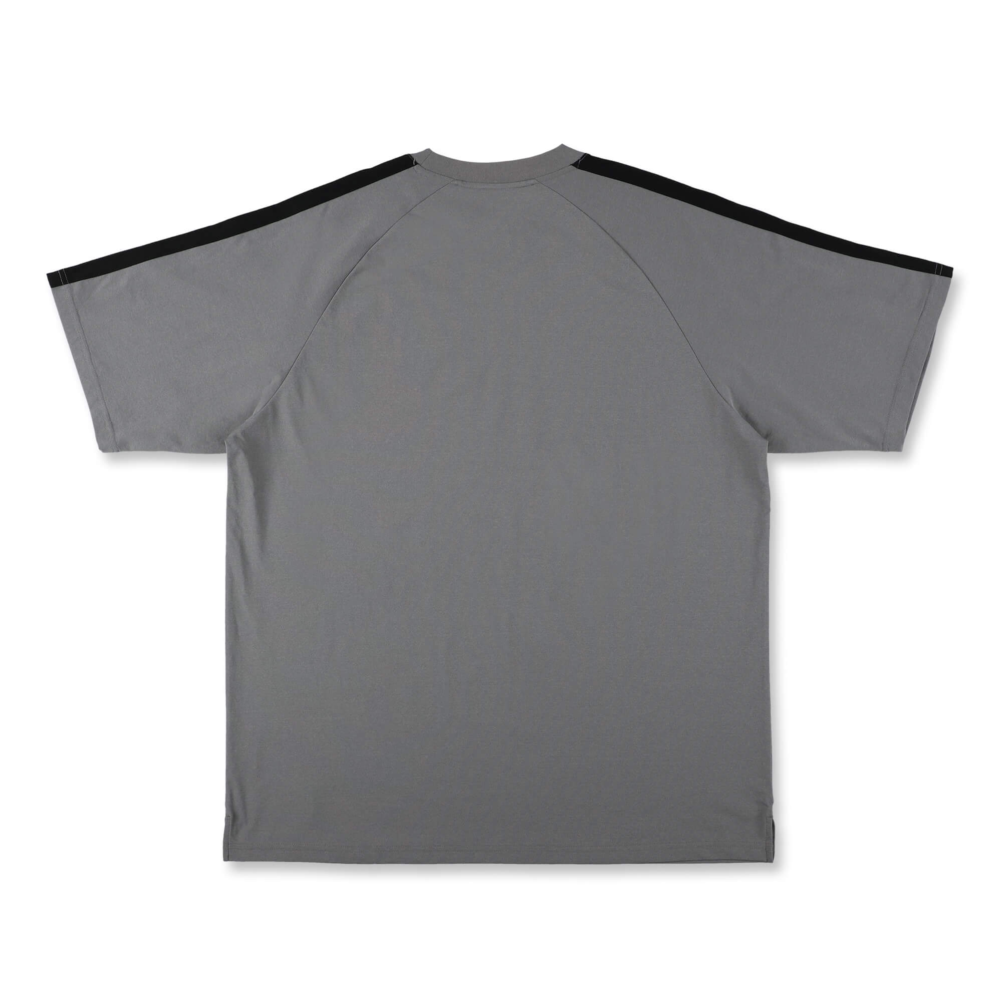 BIGシルエット クランクライン Tシャツ – EGOZARU ONLINE STORE