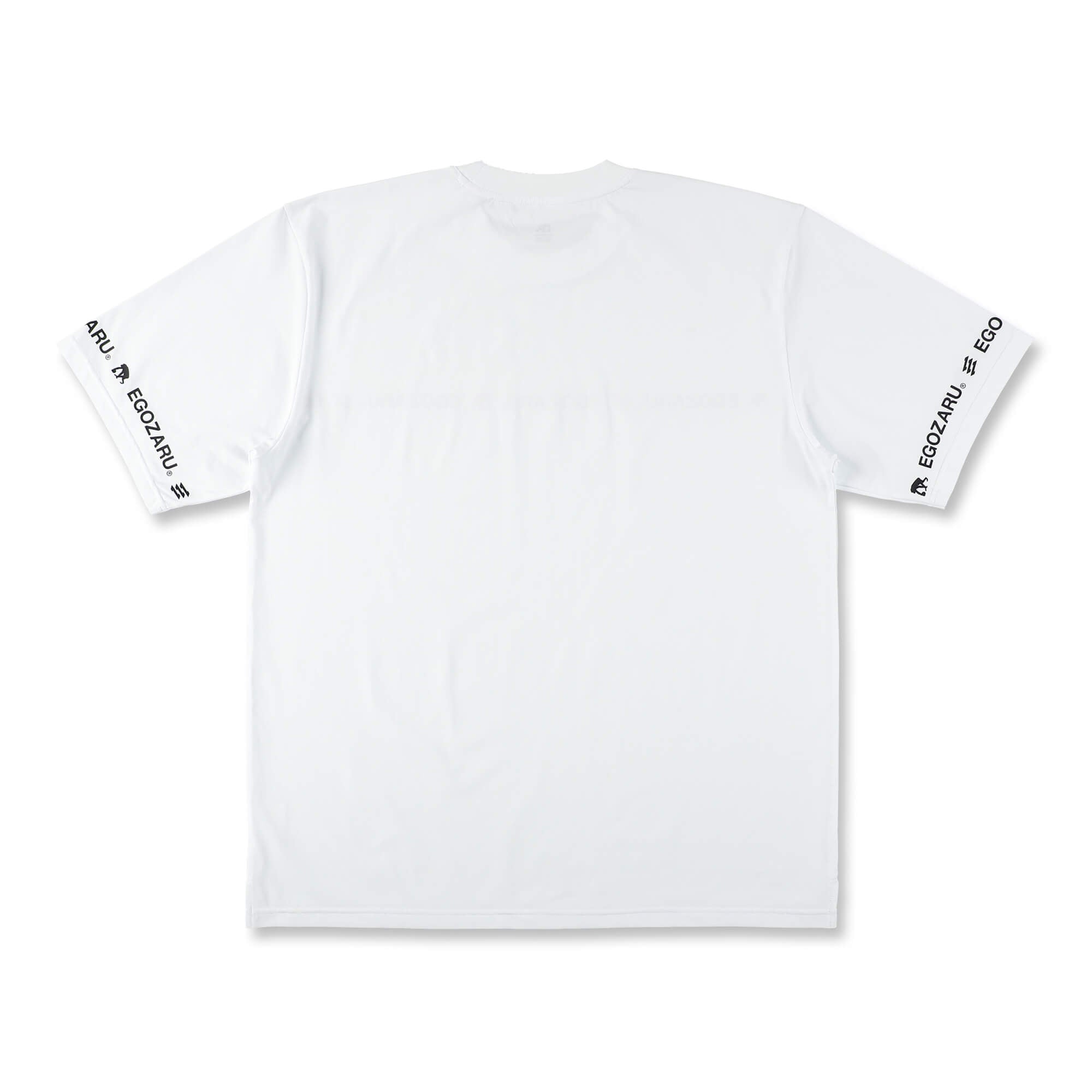 BIGシルエット ラインロゴ Tシャツ – EGOZARU ONLINE STORE