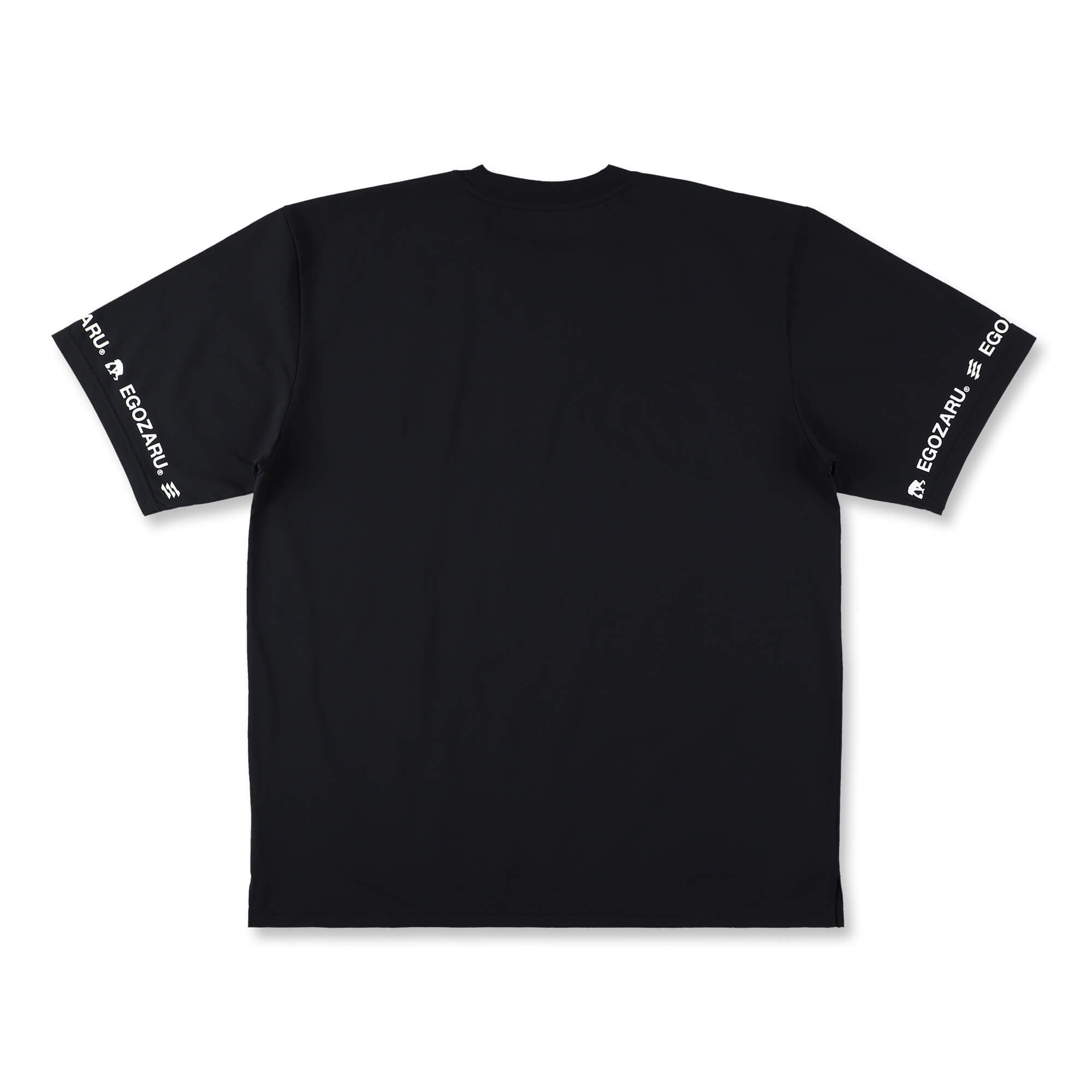 BIGシルエット ラインロゴ Tシャツ – EGOZARU ONLINE STORE