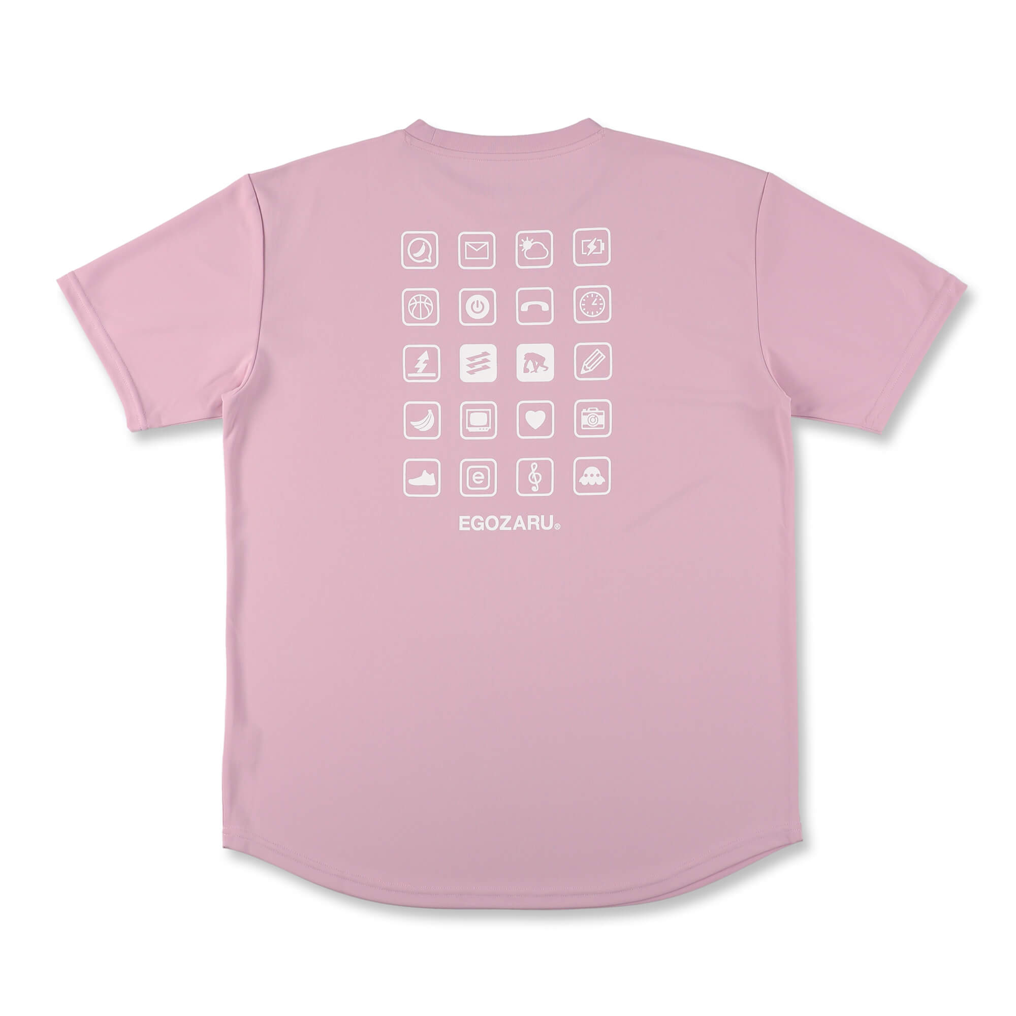 Tシャツ – EGOZARU ONLINE STORE | エゴザル公式オンラインストア