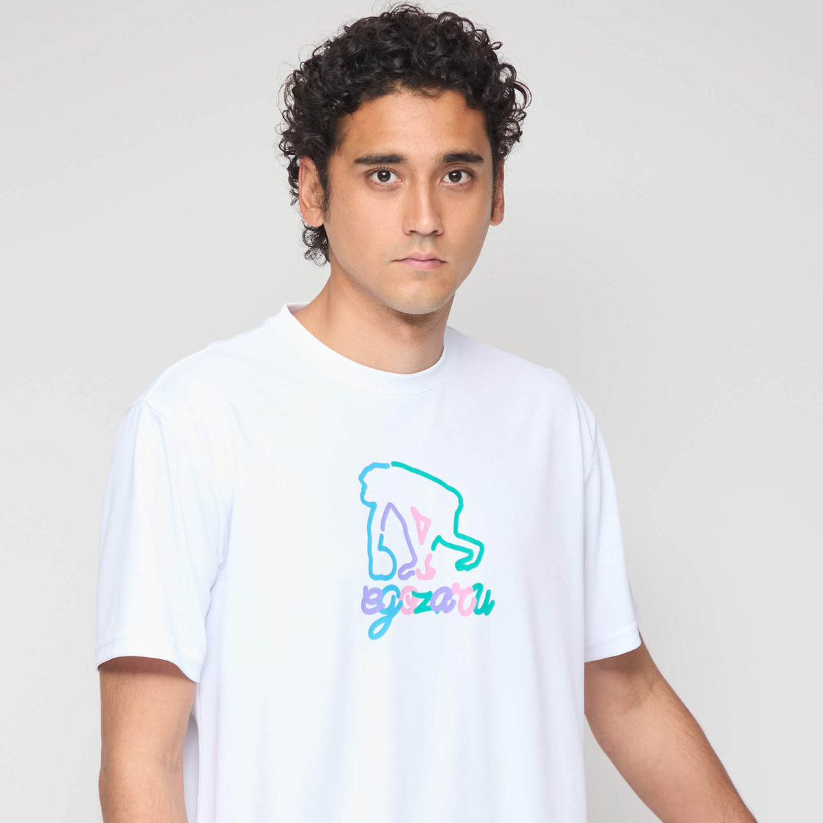 Multiscript Logo T-shirt