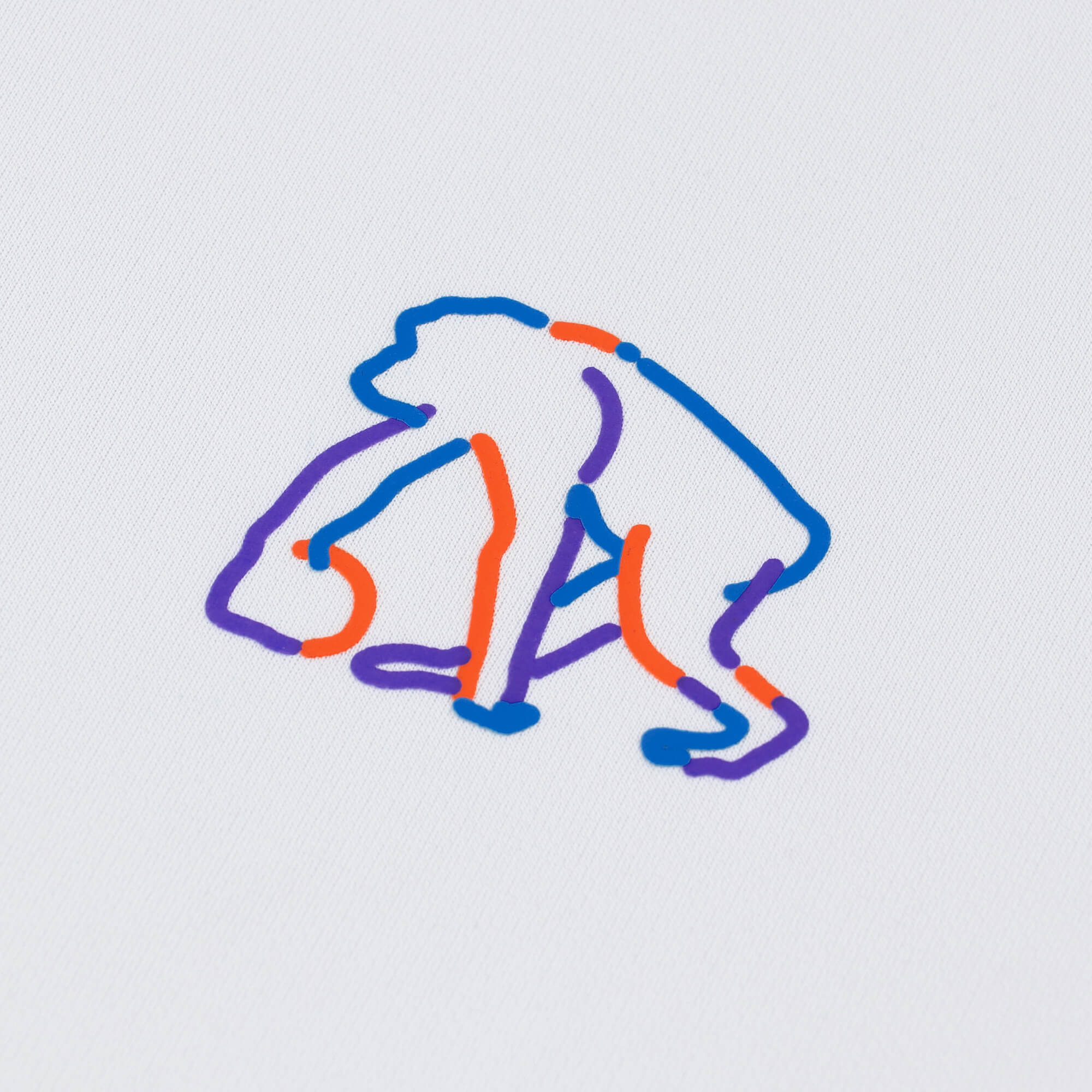 スイッチライン Tシャツ – EGOZARU ONLINE STORE | エゴザル公式