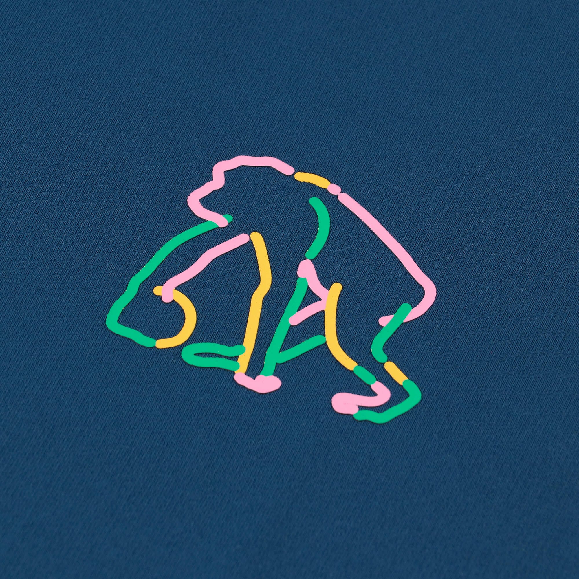 スイッチライン Tシャツ – EGOZARU ONLINE STORE | エゴザル公式