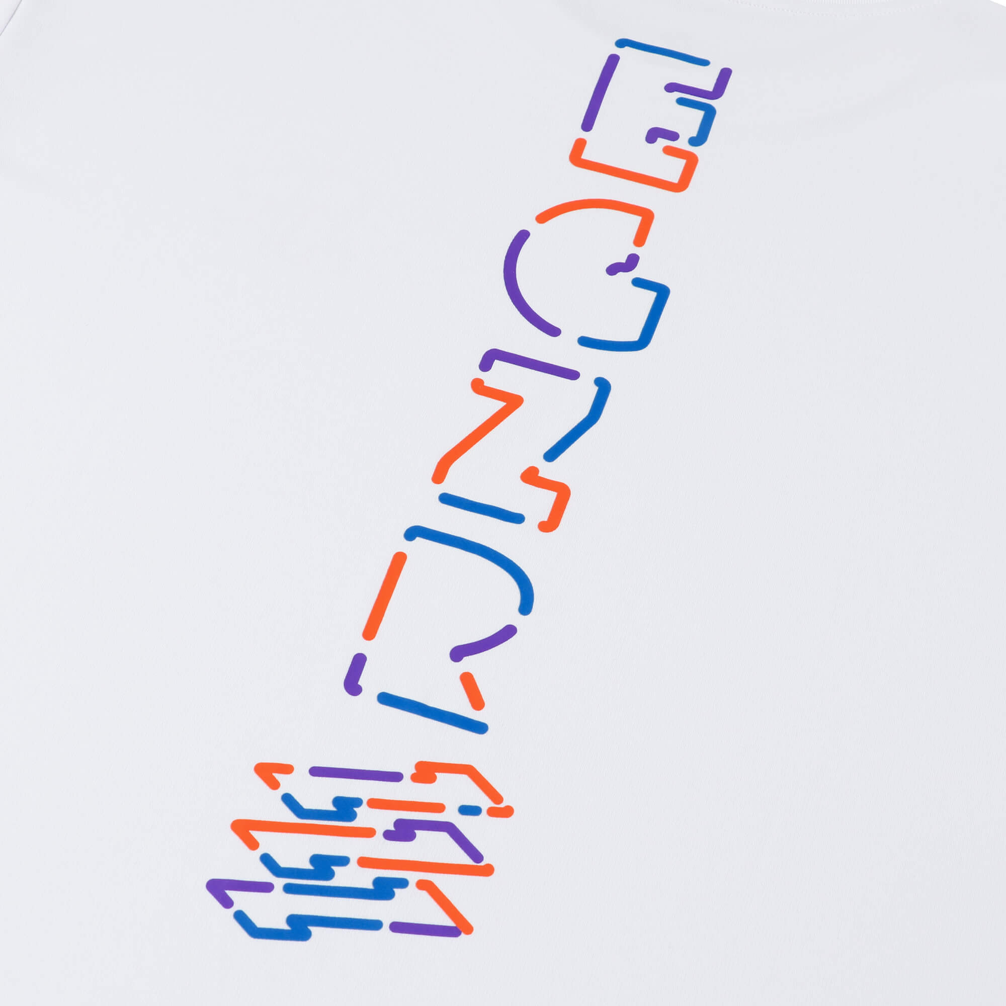 スイッチライン Tシャツ – EGOZARU ONLINE STORE | エゴザル公式