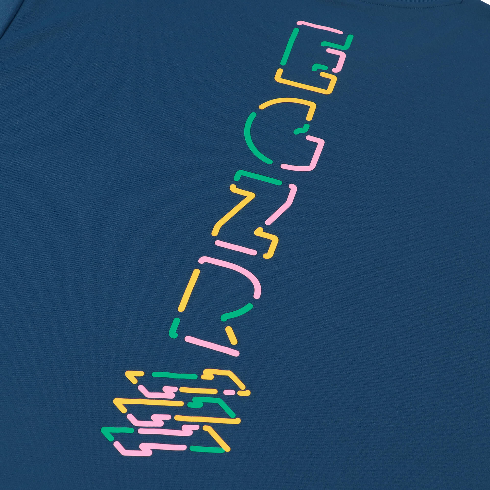 スイッチライン Tシャツ – EGOZARU ONLINE STORE | エゴザル公式