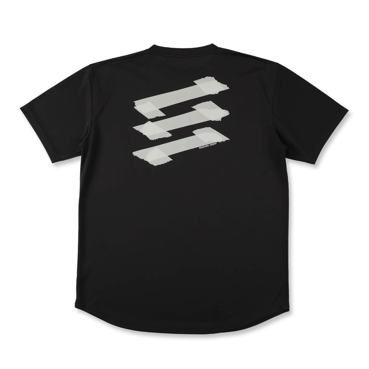 マスキングロゴ Tシャツ