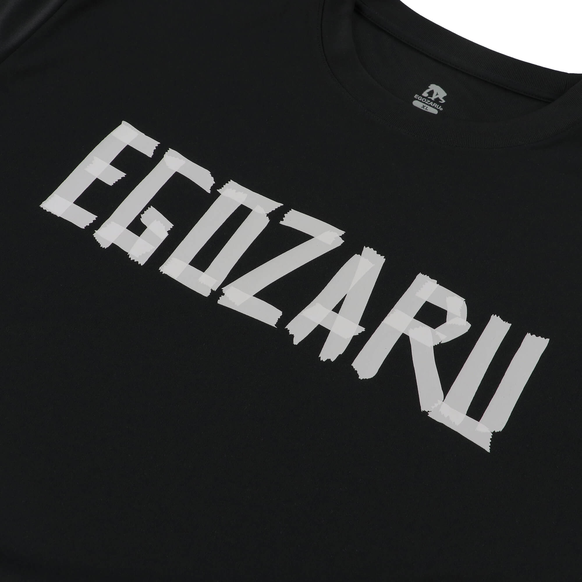 マスキングロゴ Tシャツ – EGOZARU ONLINE STORE | エゴザル公式