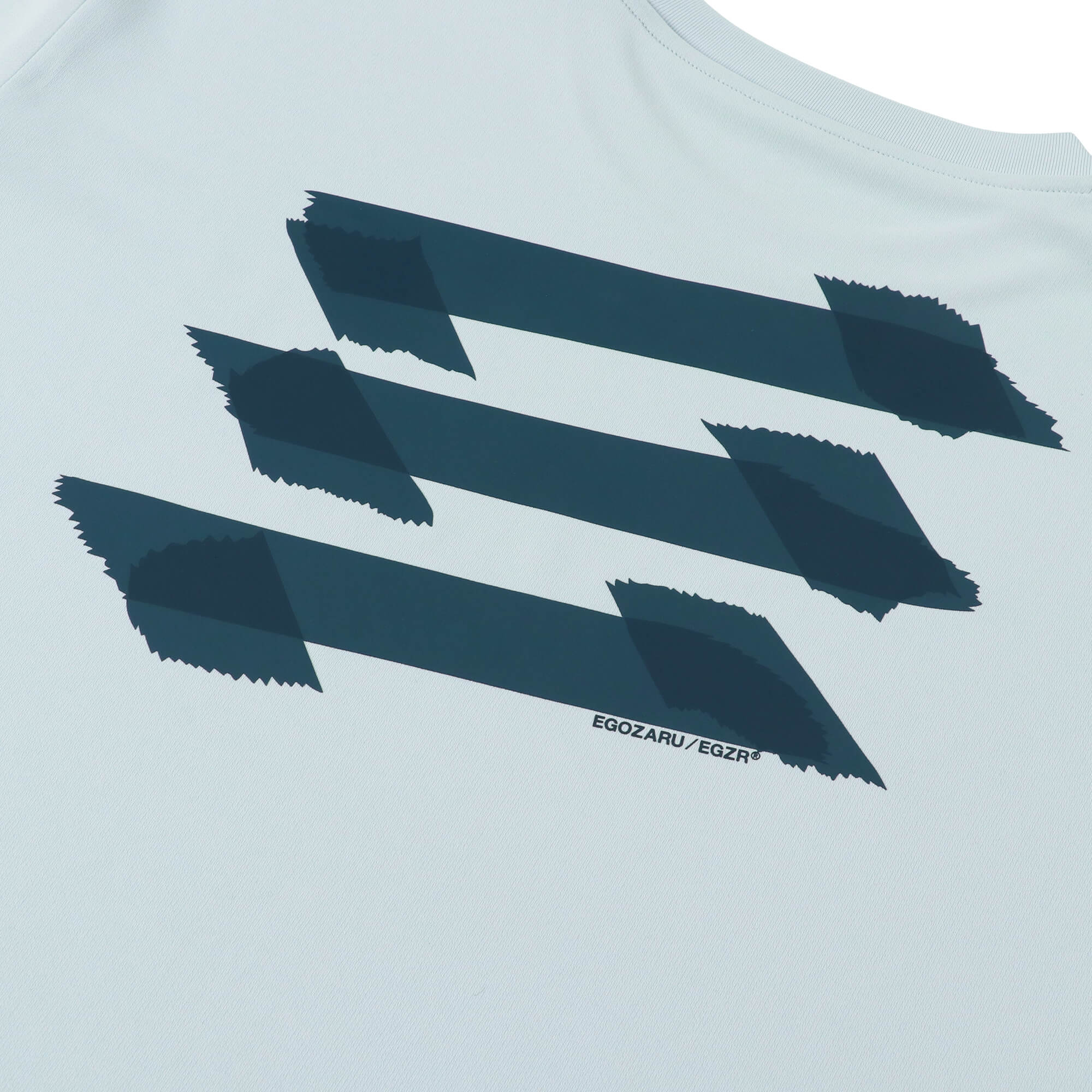 マスキングロゴ Tシャツ – EGOZARU ONLINE STORE | エゴザル公式