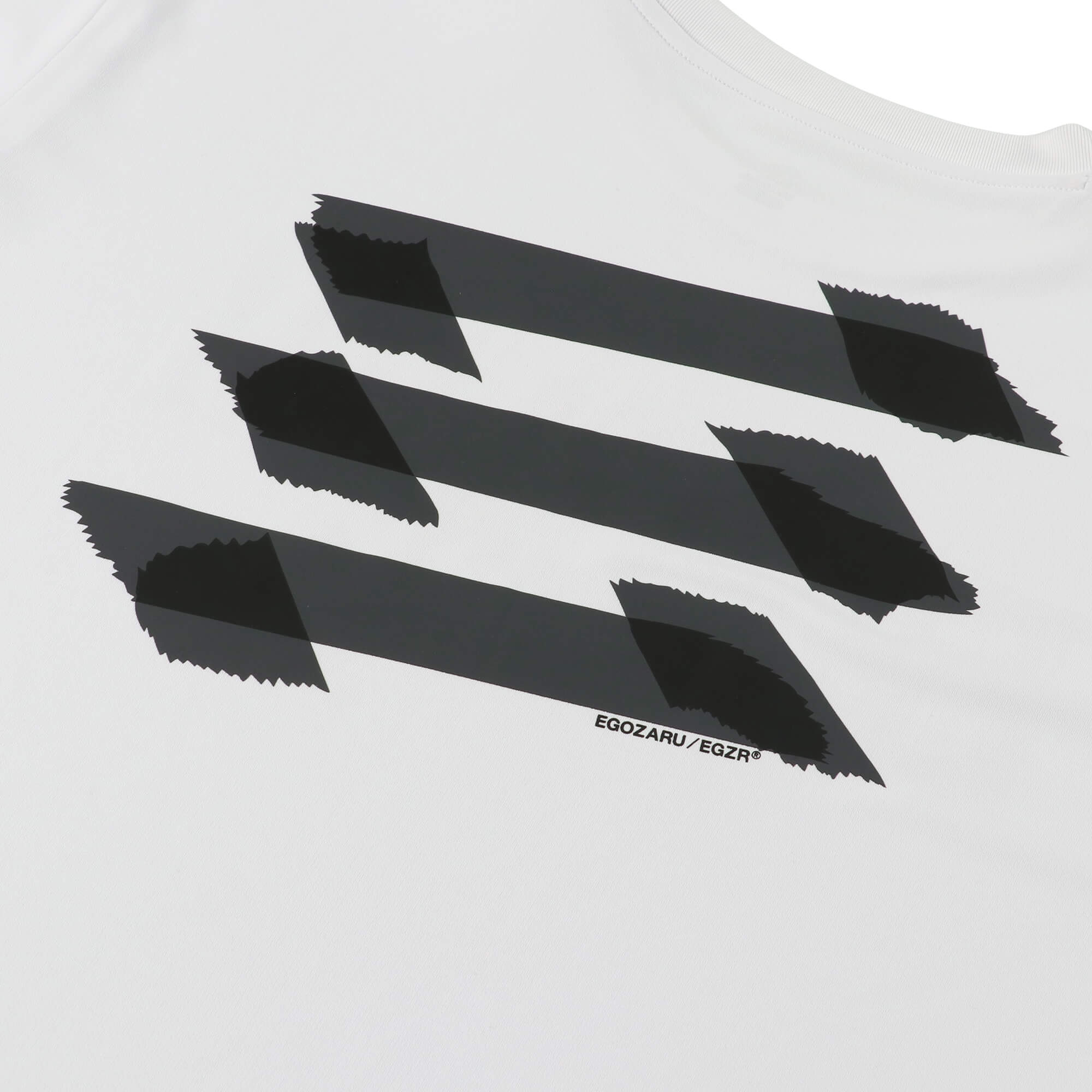 マスキングロゴ Tシャツ – EGOZARU ONLINE STORE | エゴザル公式