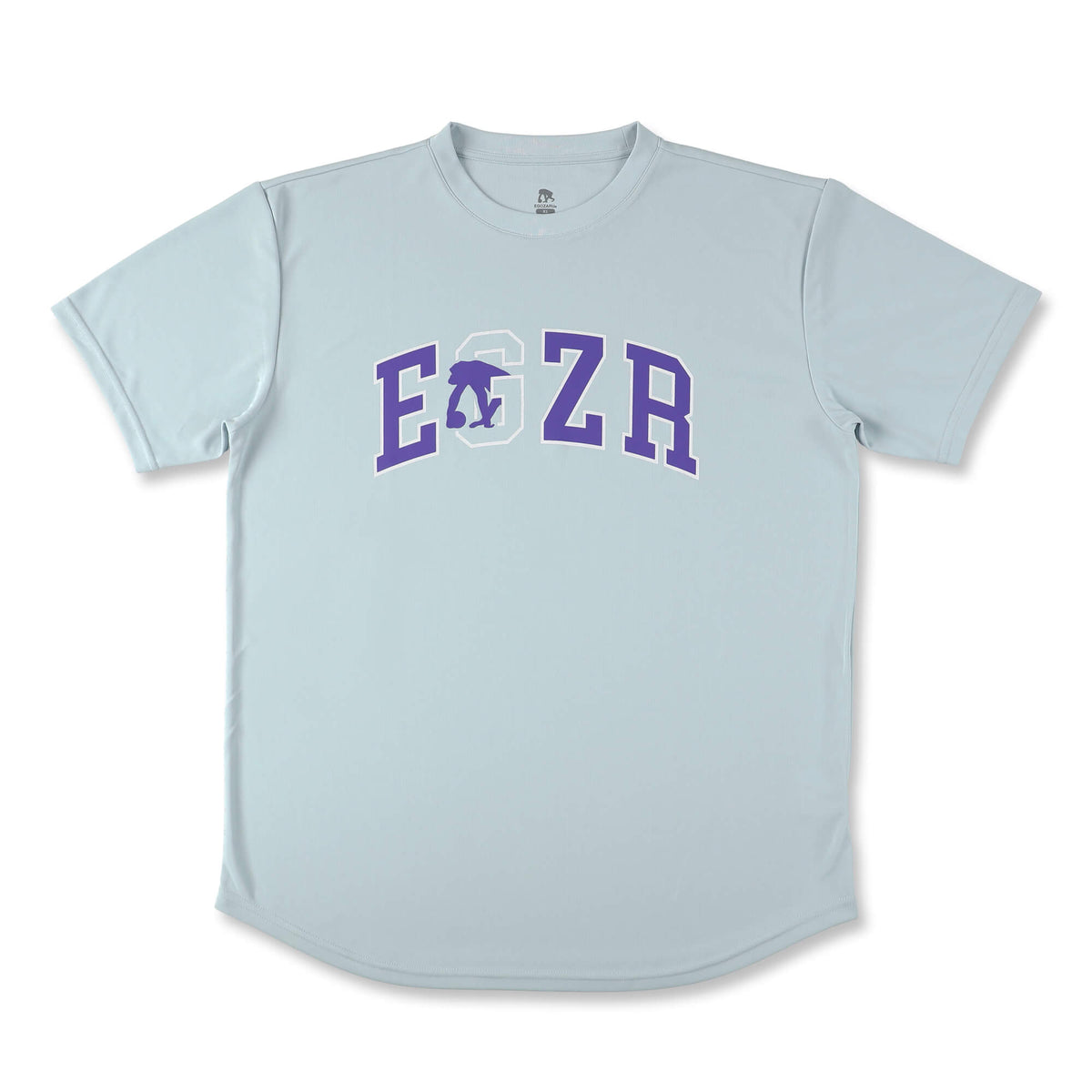 EZカレッジロゴ Tシャツ