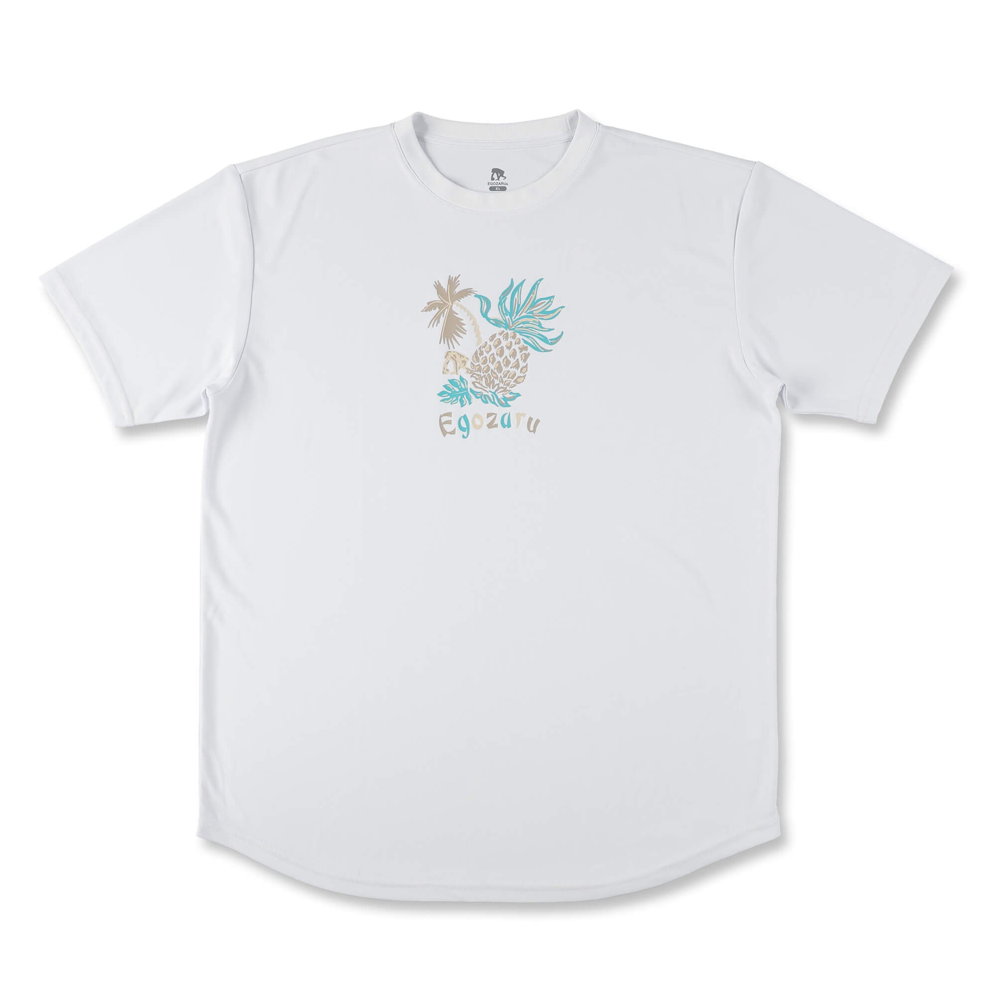 セカンドバッカー  Tシャツ  L 5色展開】Backers スカンク ワンポイントTシャツ – 古着屋Top of