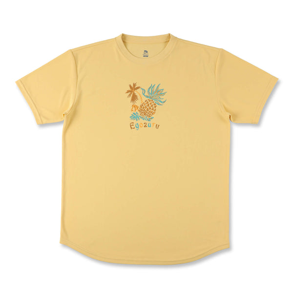 新品未開封品　エゴザルTシャツ　バスパン　XL　セットアップ　バナナ柄 ⚠️週末限定 新品未開封品 エゴザルTシャツ バスパン XL バナナ