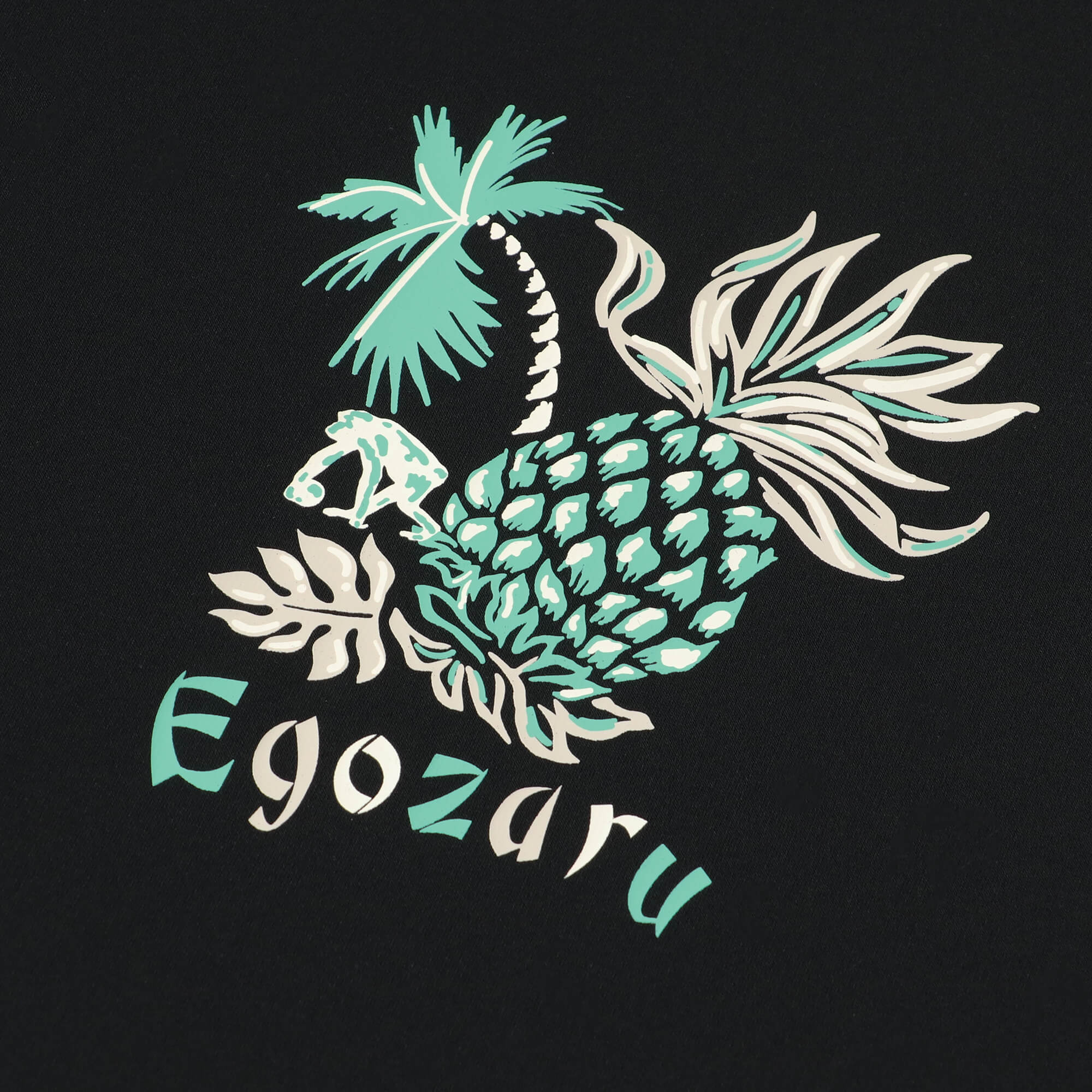 ウェア Tatsunori Hara HT Jersey Track Jacket Tokiwa / TXA-TENGA by Artist-