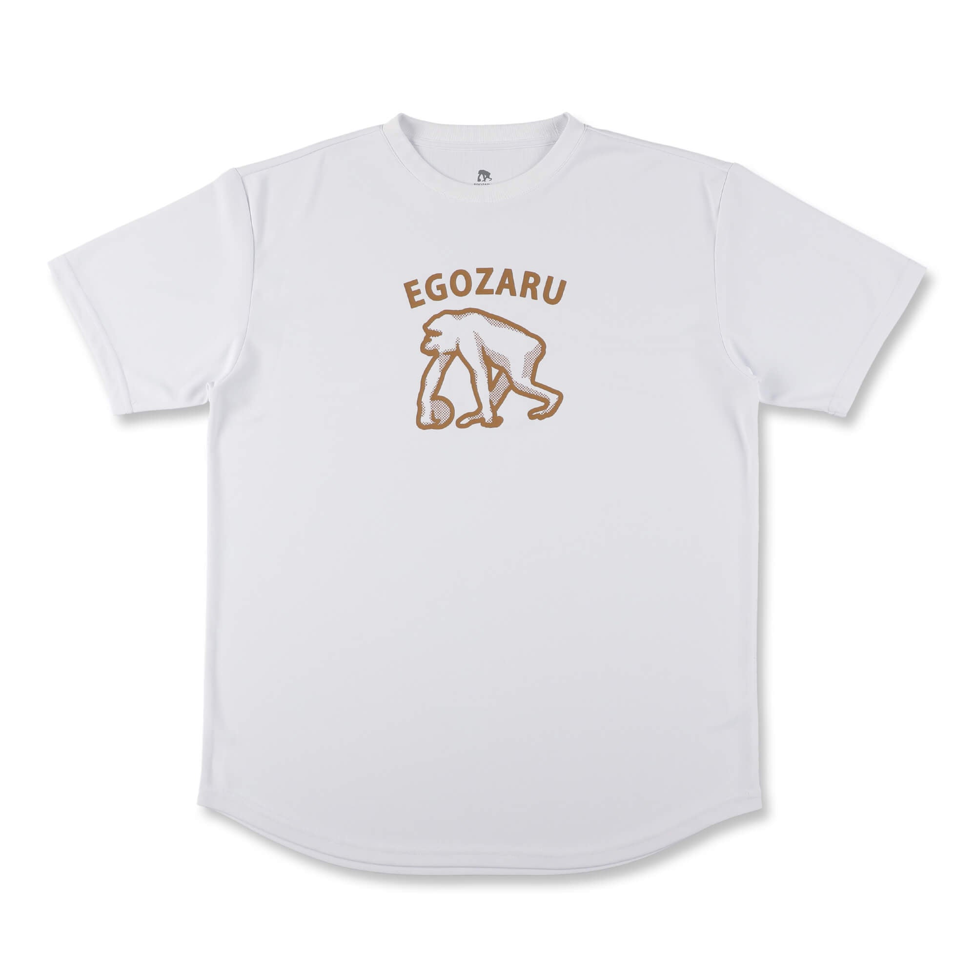 ボールドラインロゴ Tシャツ – EGOZARU ONLINE STORE | エゴザル