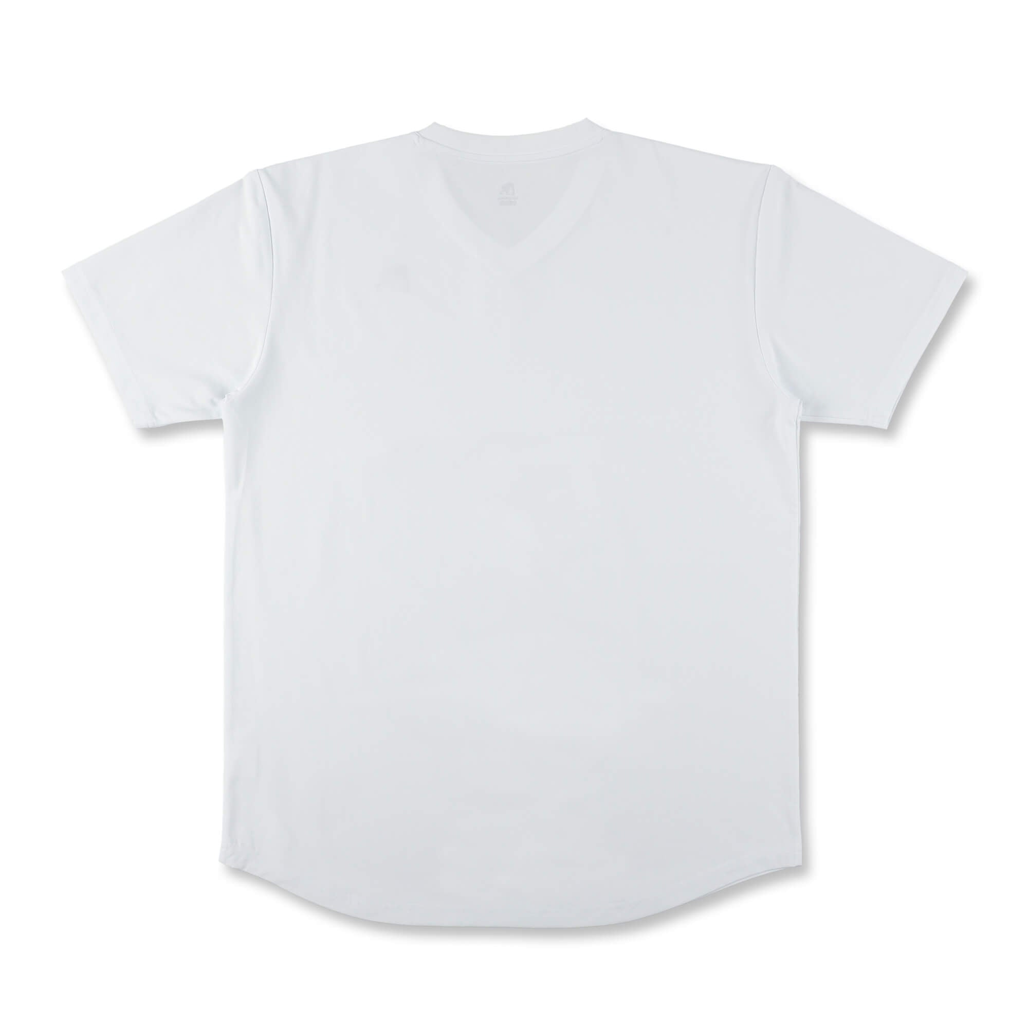 Vネック ソリッド Tシャツ – EGOZARU ONLINE STORE | エゴザル
