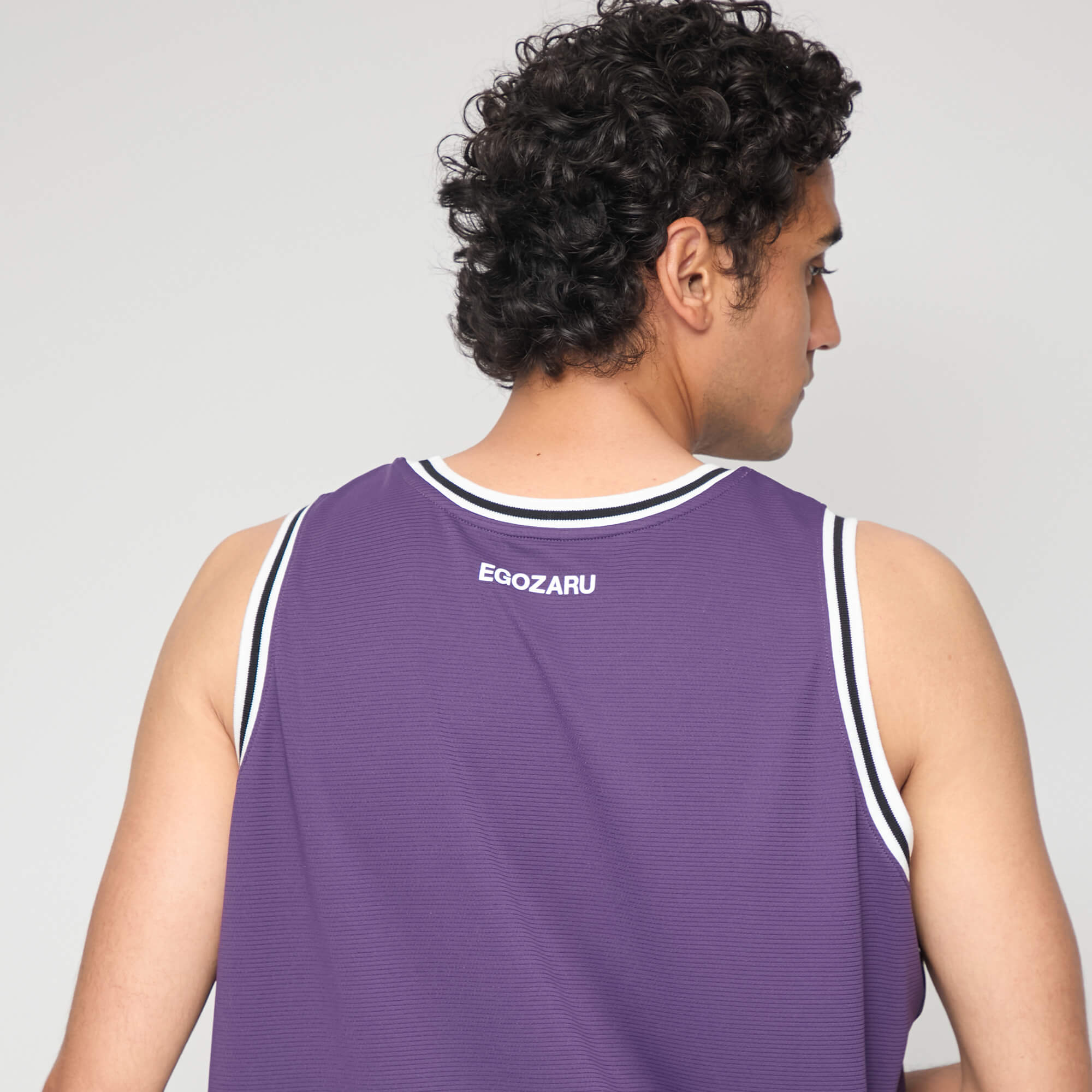 クランクライン タンクトップ – EGOZARU ONLINE STORE