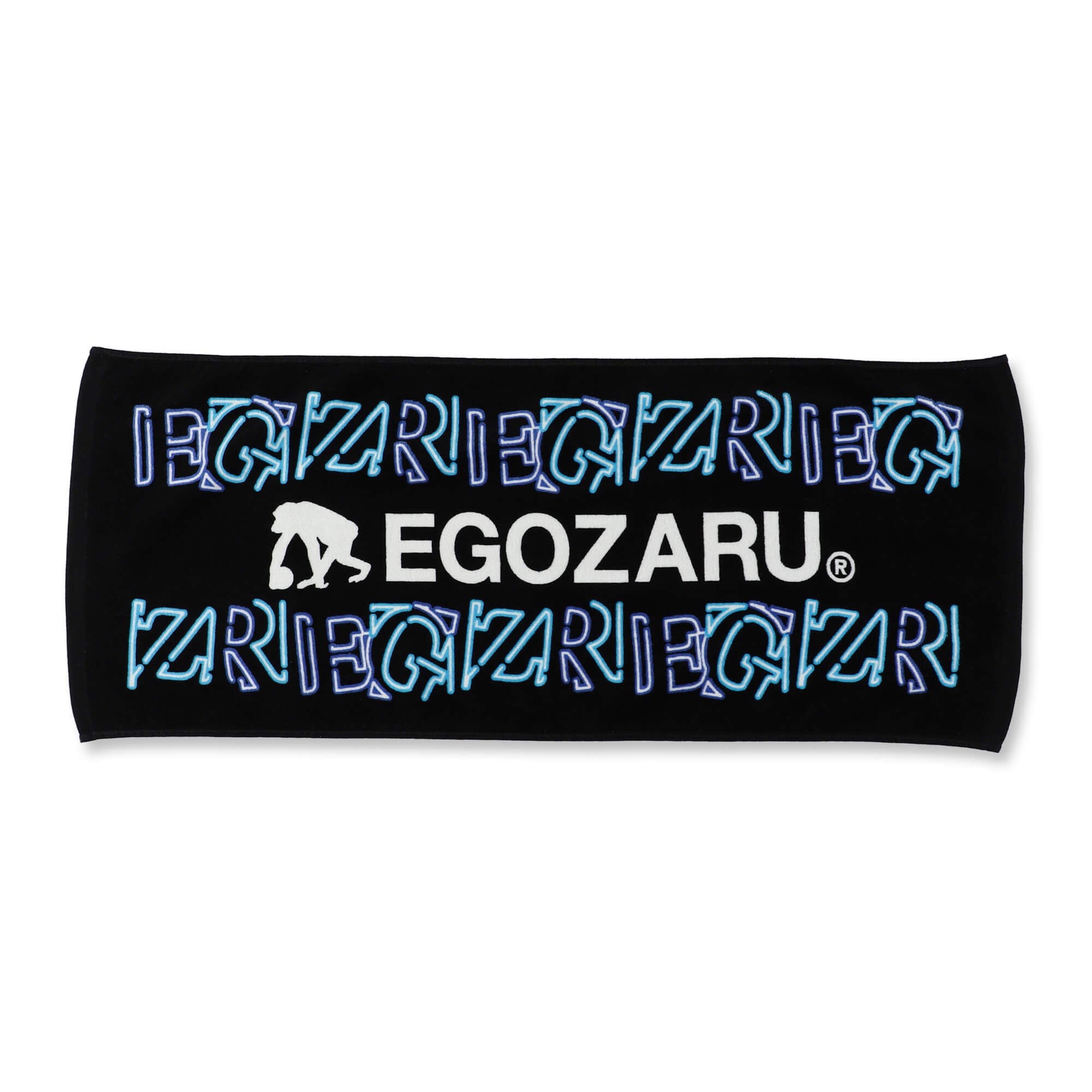 EGZRネオン スポーツフェイスタオル – EGOZARU ONLINE STORE EGZRネオン スポーツフェイスタオル – EGOZARU ONLINE STORE
