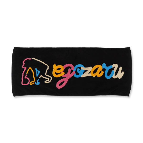 EGOISTビッグタオル Amazon｜Kosugizen フェイスタオル カラフルブロック 3色各1枚入