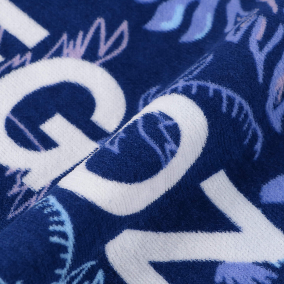 Pineapple Aloha Sports Face Towel