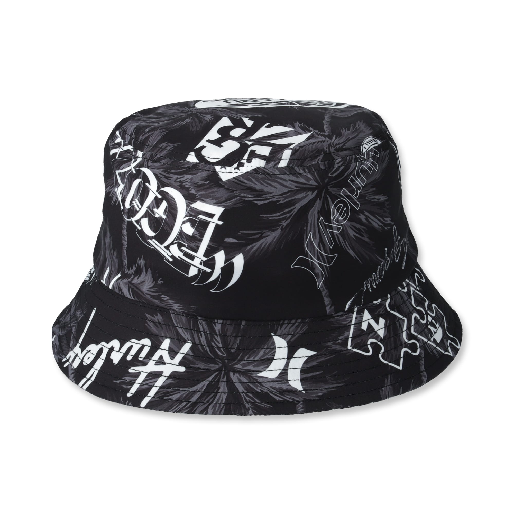 EGOZARU x Hurley] バケットハット – EGOZARU ONLINE STORE | エゴザル