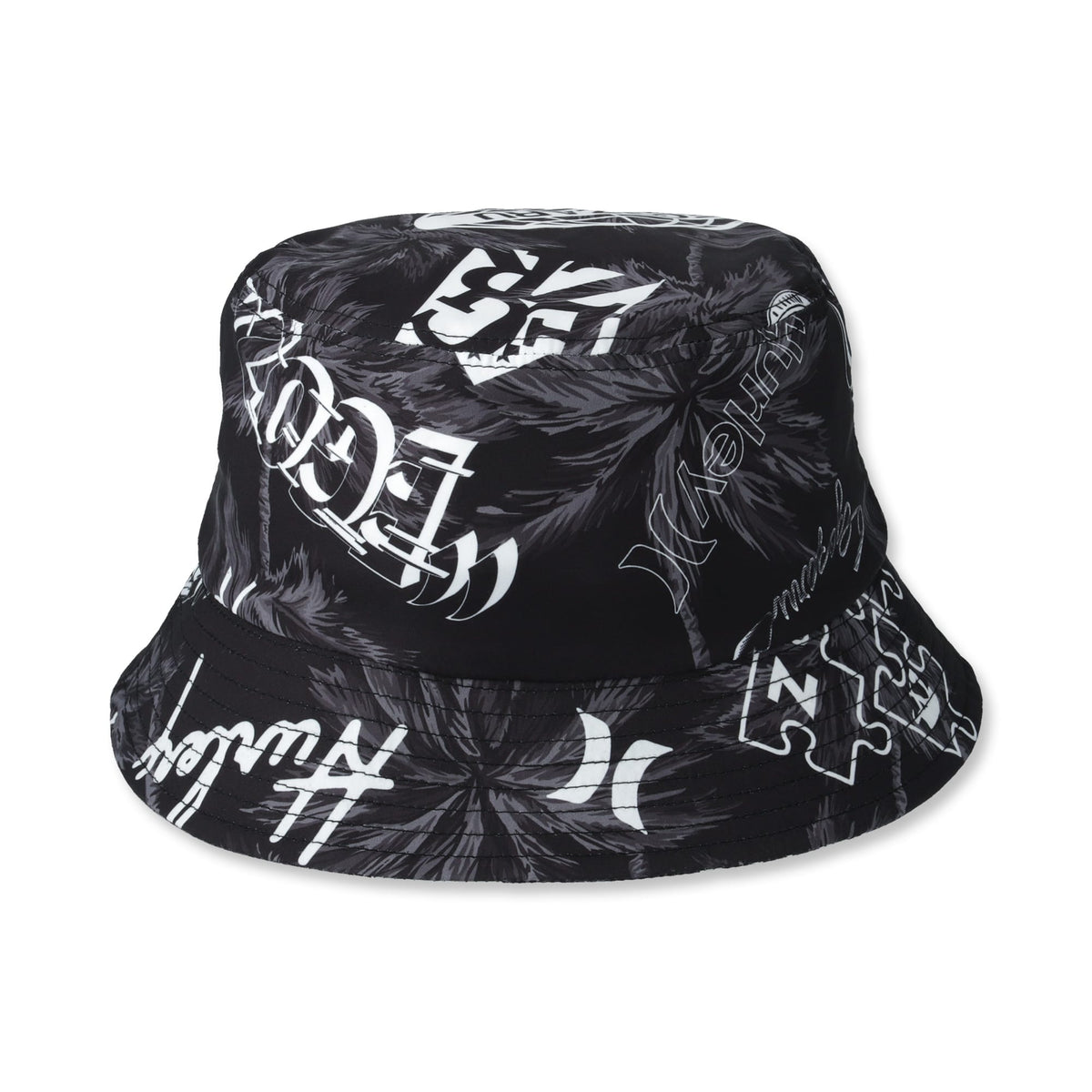 [EGOZARU x Hurley] バケットハット