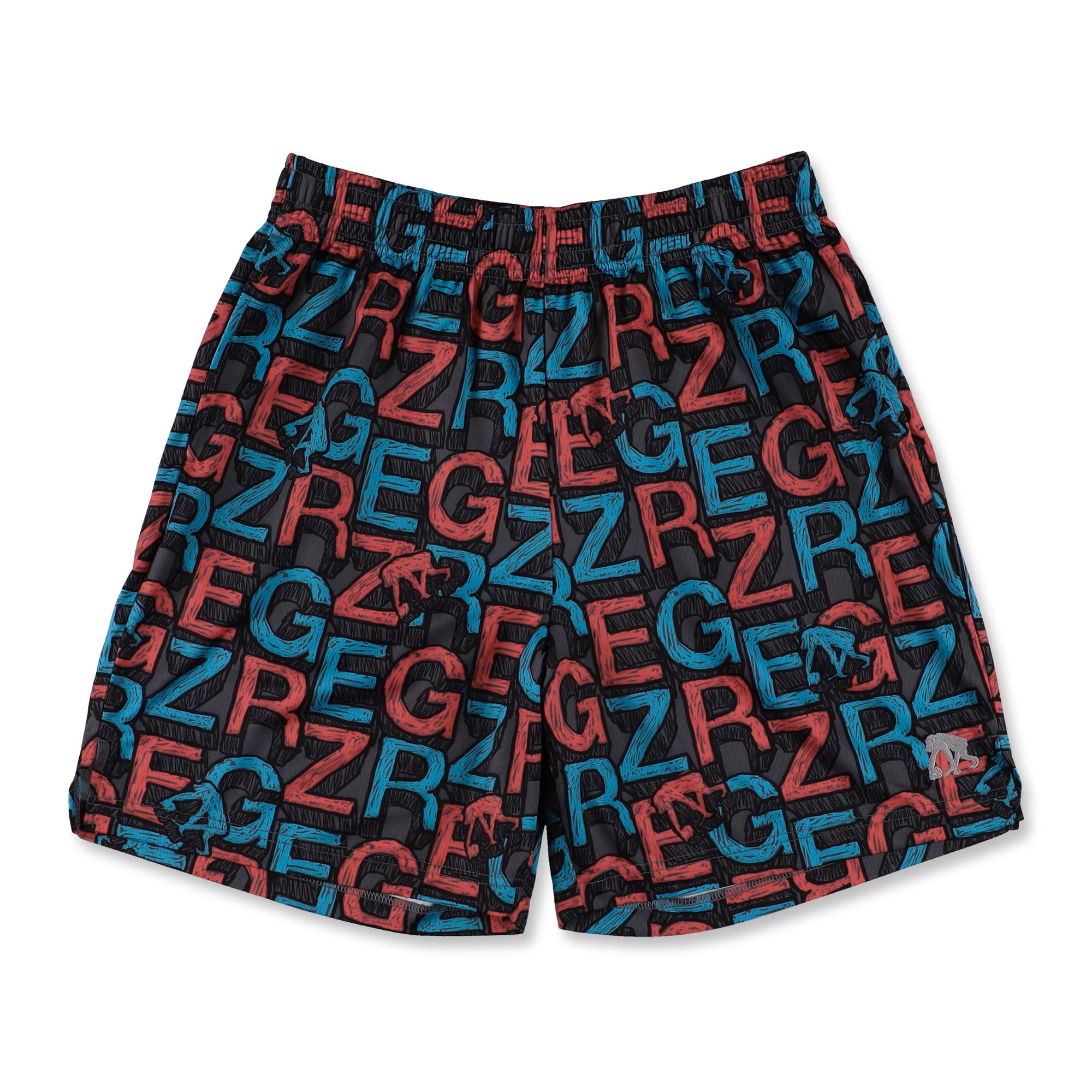 総柄ショートパンツ – EGOZARU ONLINE STORE | エゴザル公式オンライン