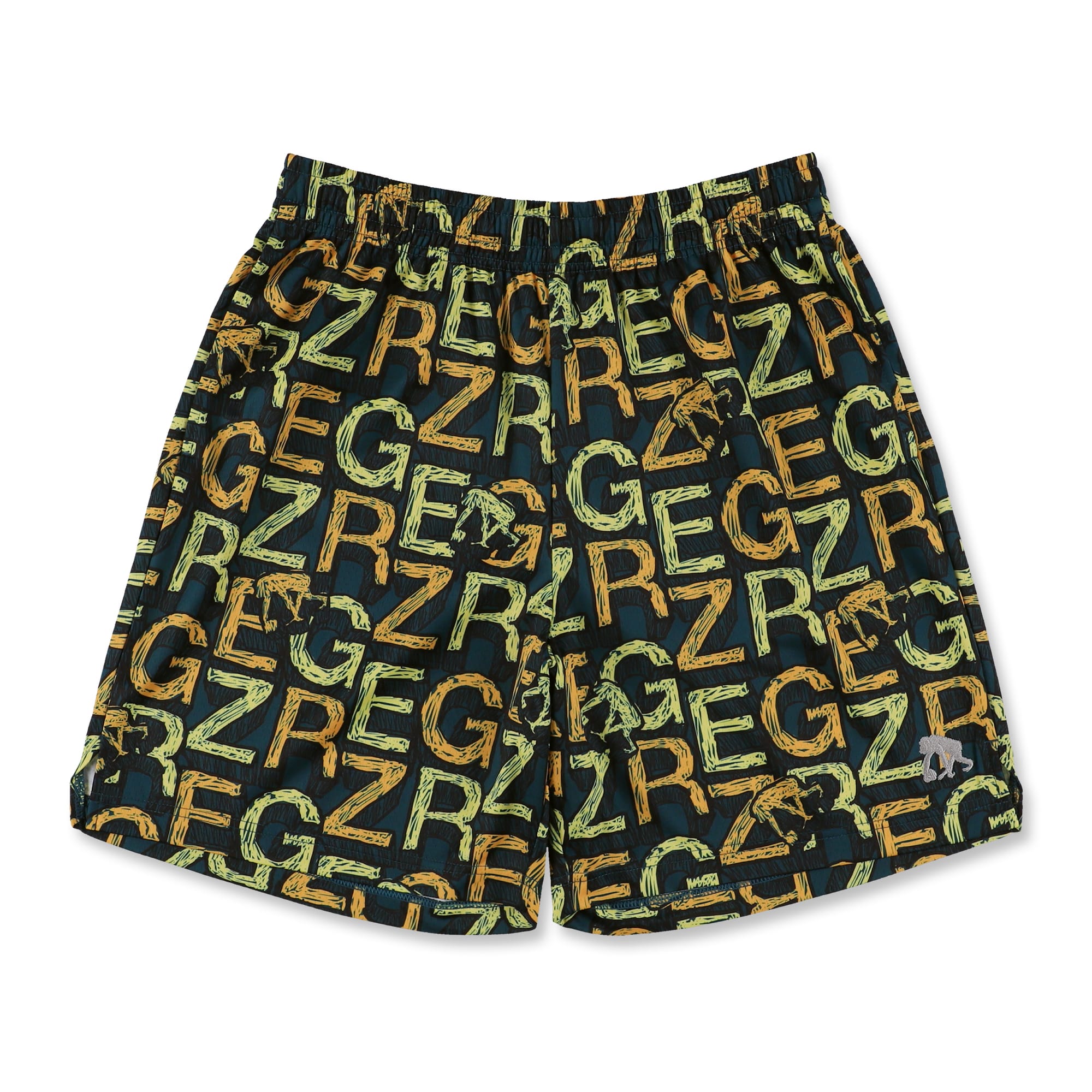 ひざ上丈]ナイト オブ チェス ショートパンツ – EGOZARU ONLINE STORE